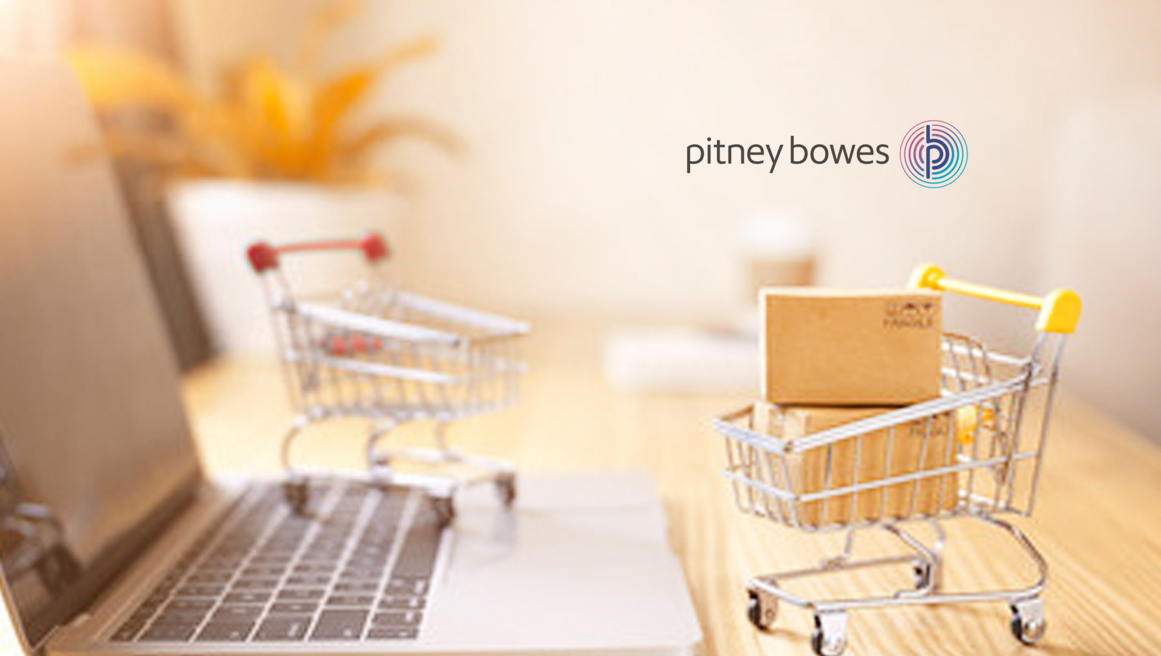 Pitney Bowes Survey: Half of US Online Shoppers Plan to Take Advantage of Anticipated Markdowns Due to Inventory Surpluses