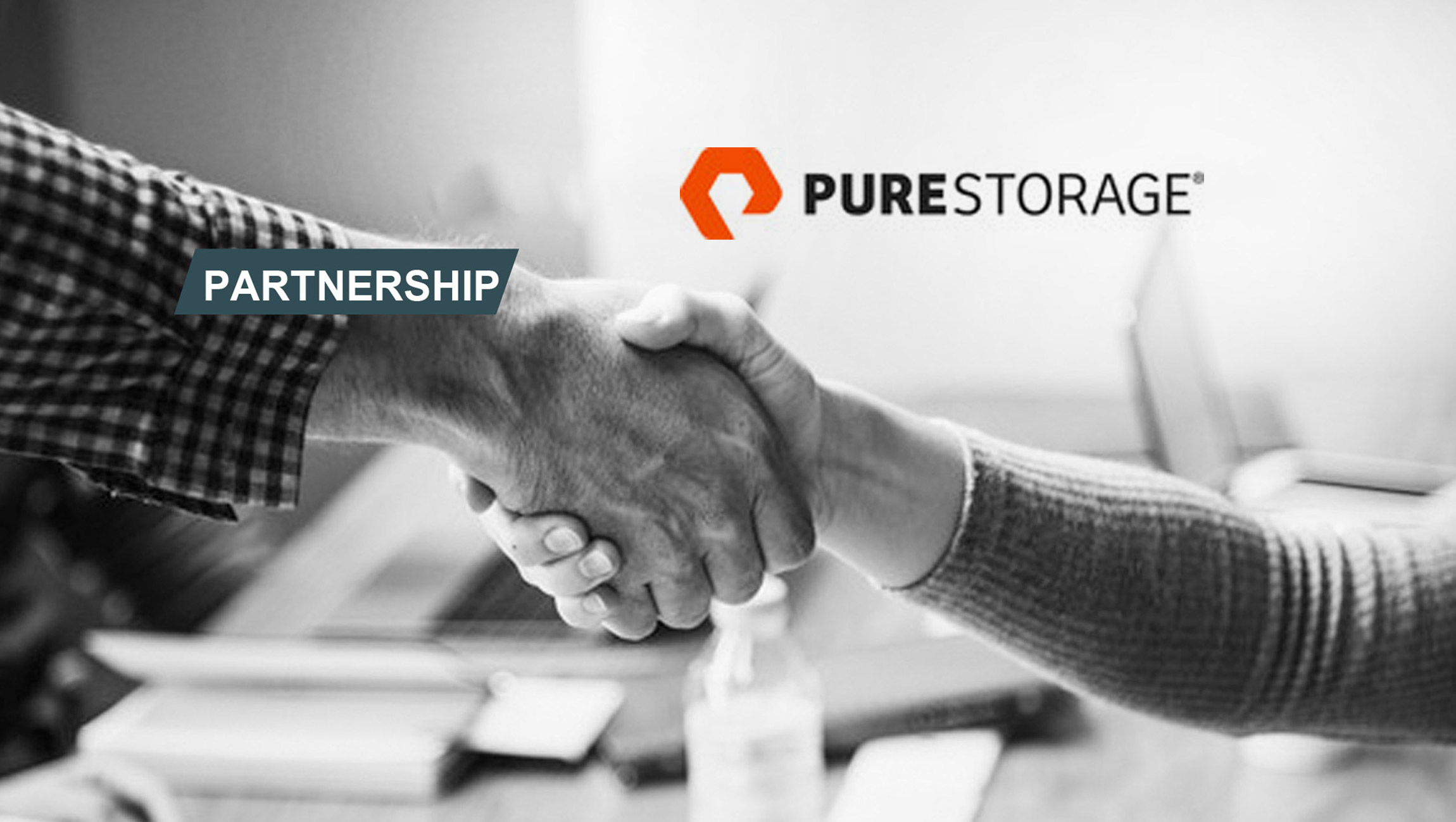 Pure Storage Partners with Meta on AI Research SuperCluster (RSC)