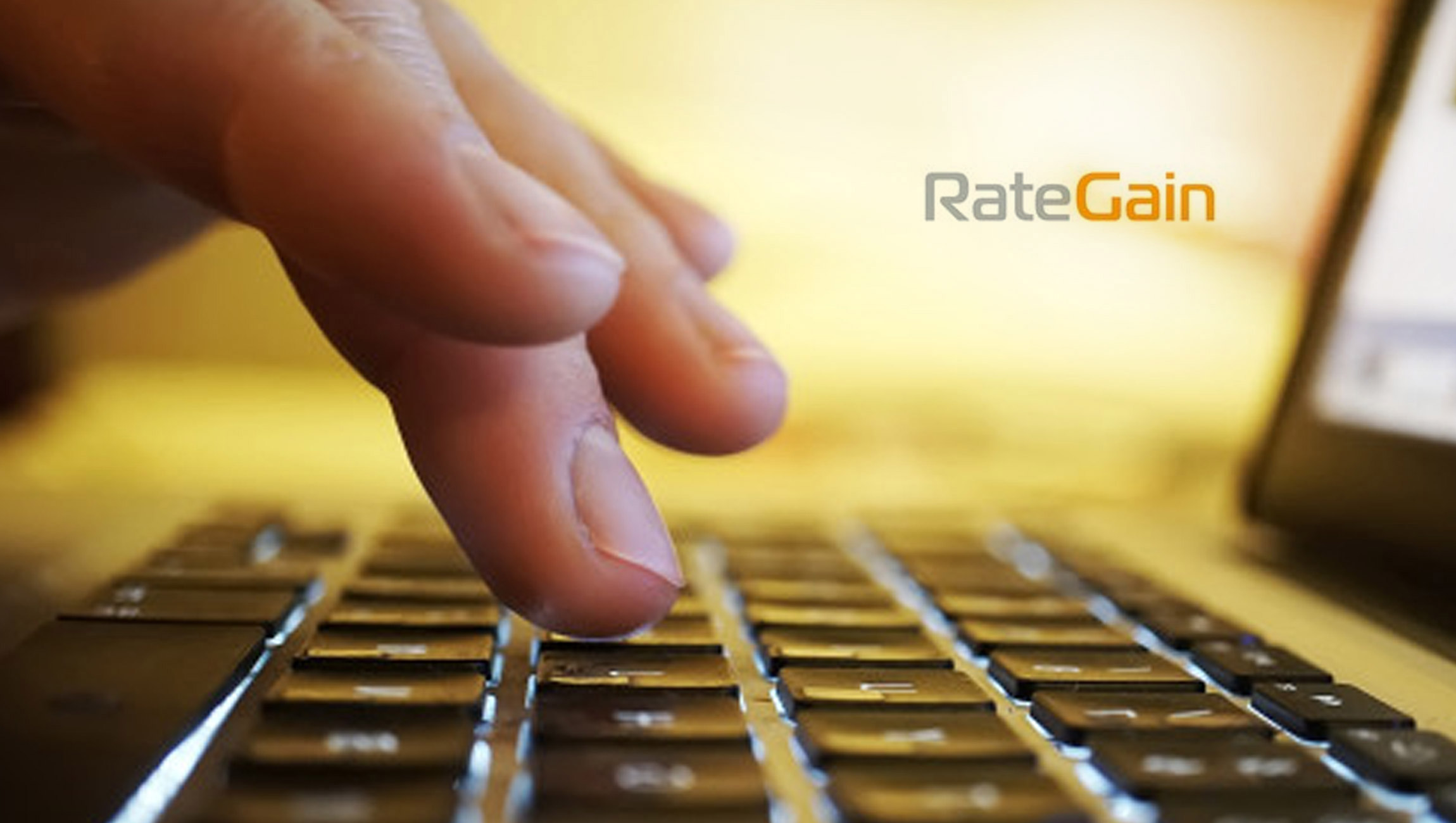 Booking.com Recognizes RateGain as a Premier Connectivity Partner for 2022