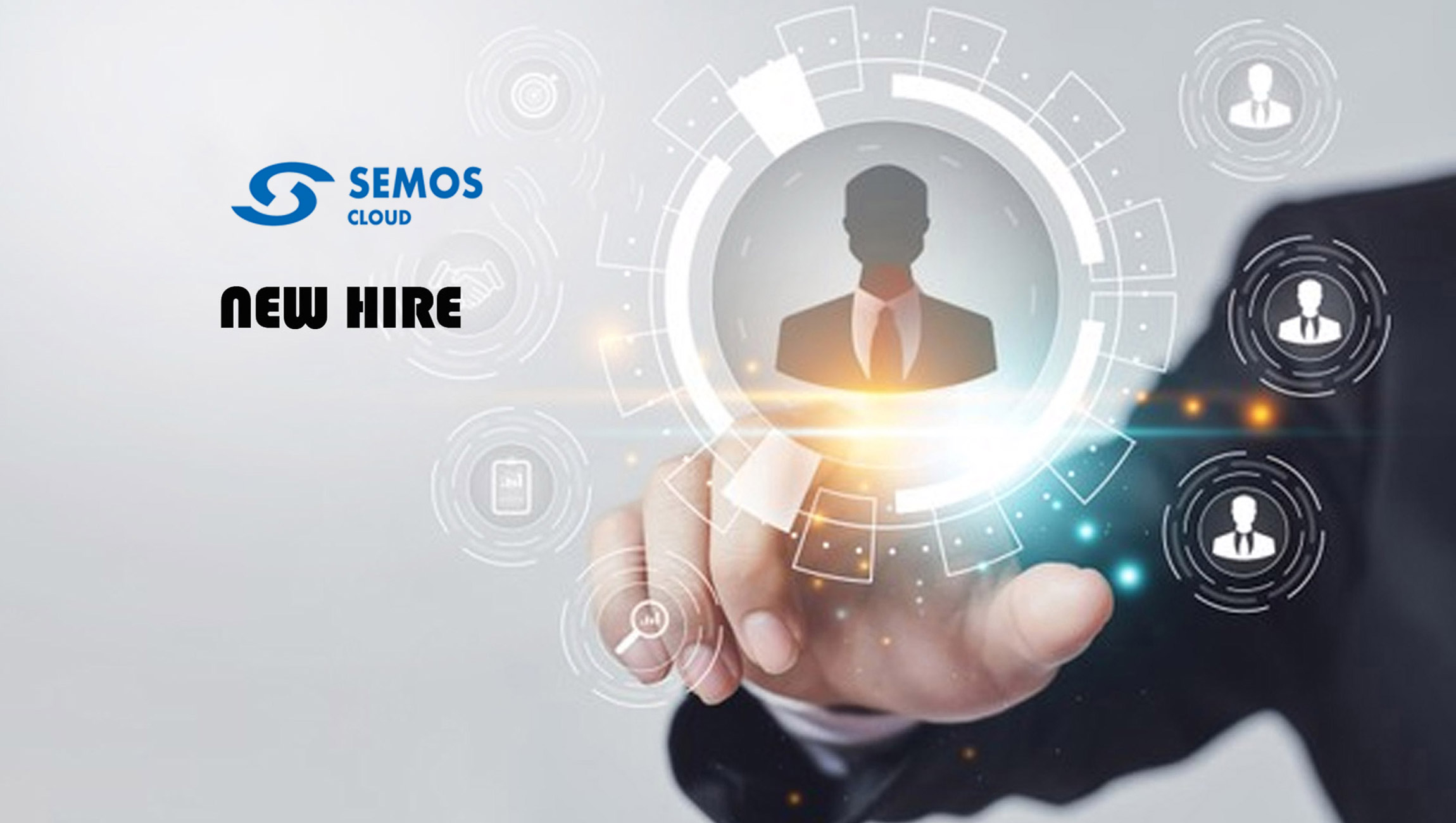 Semos Cloud Appoints Filip Misovski as New Chief Executive Officer