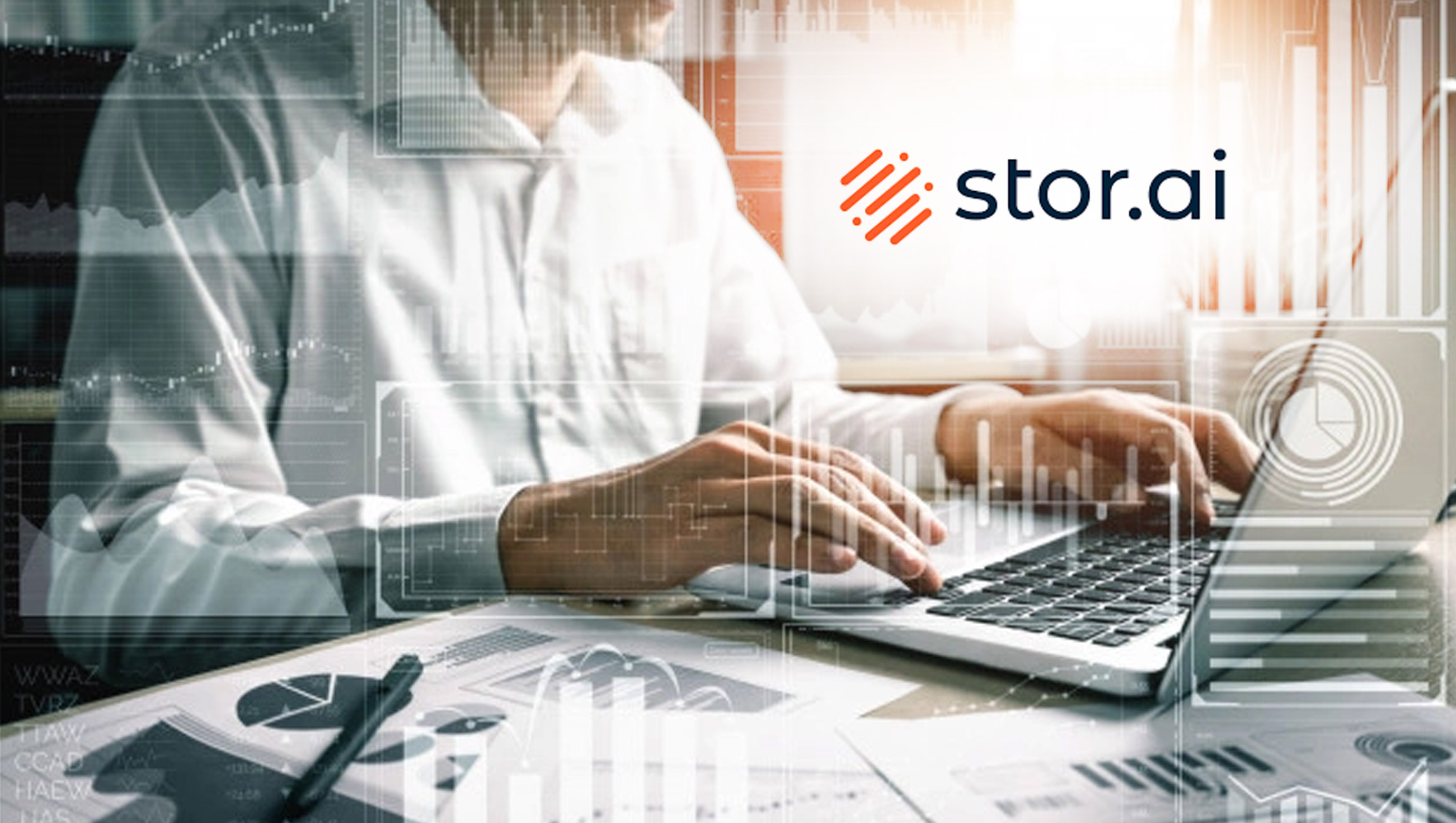 Stor.ai Hires Charlie Ward Wright IV as President and Mendel Gniwisch is Promoted to CEO to Expand Leadership Team