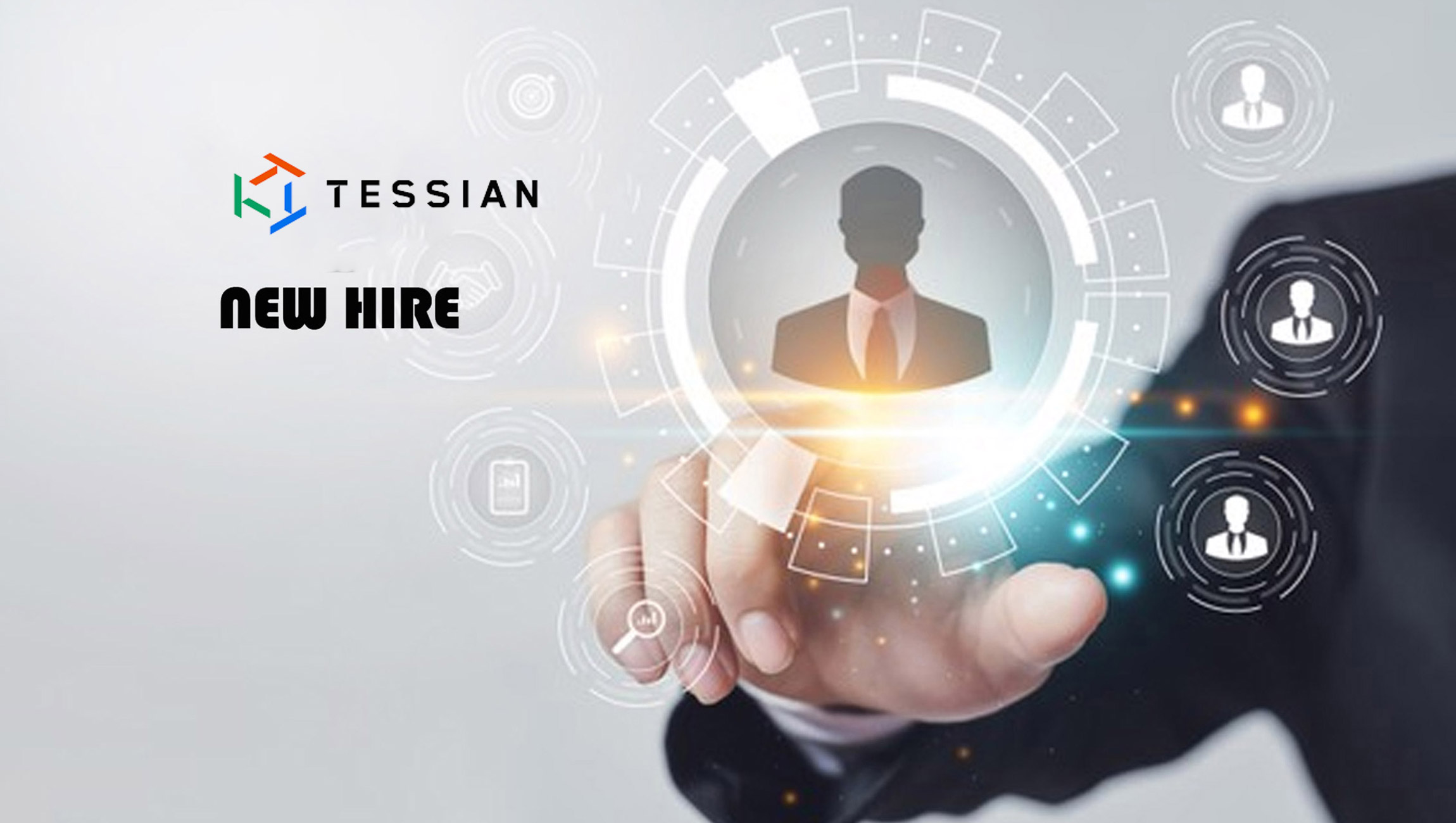 Tessian Announces Allen Lieberman as its Chief Product Officer