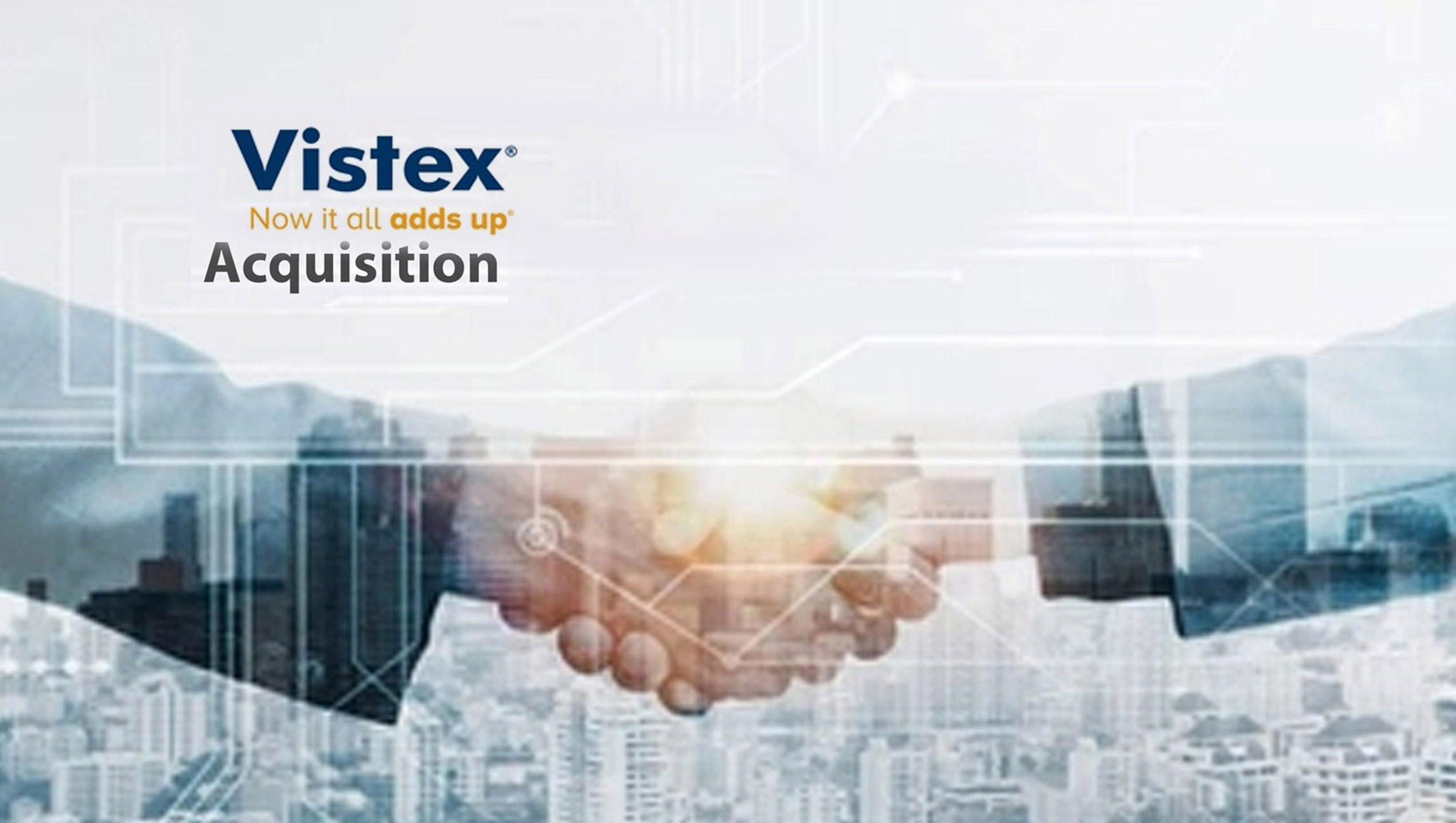 Vistex Forays into Big Data, Announces Acquisition of Webdata Solutions GmbH