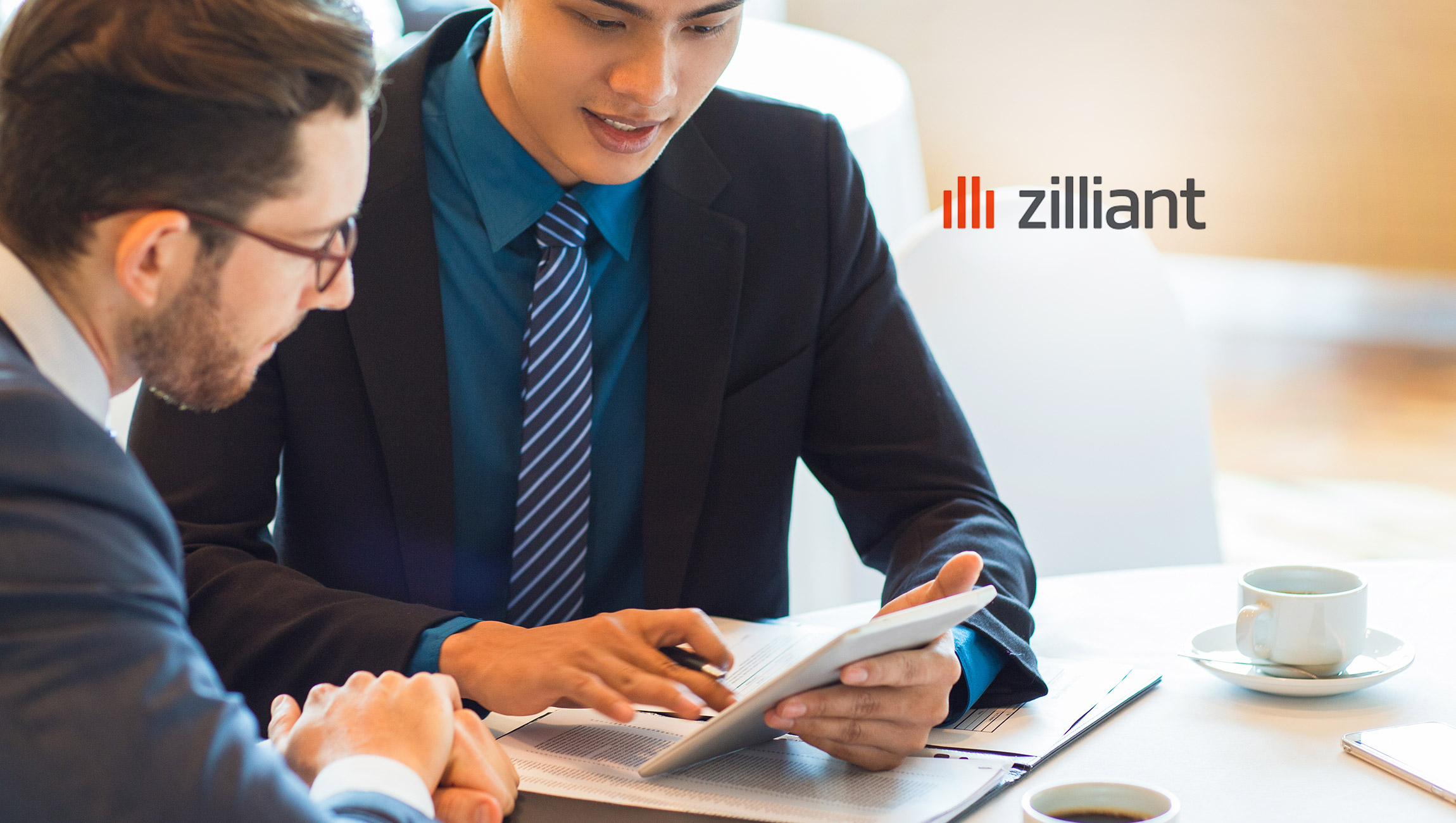 Zilliant Price IQ® Earns a Spot On The Constellation ShortList™ for Top 10 Price Optimization Solutions