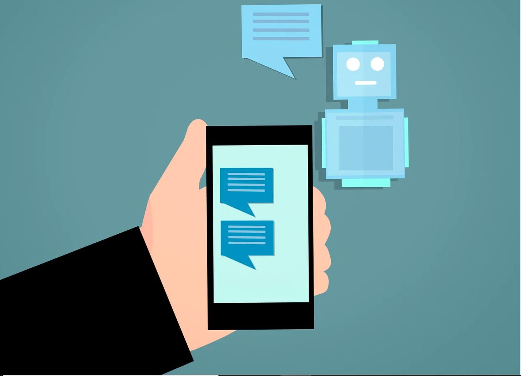 Is Conversational AI the Future of Sales?