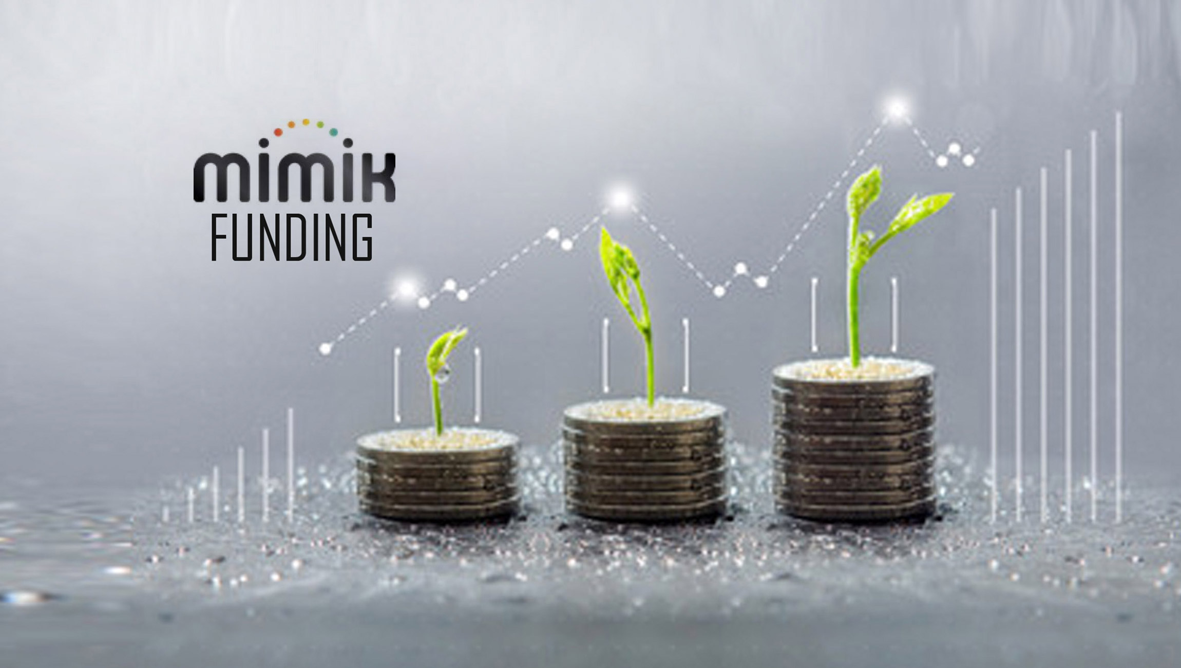 mimik Technology Closes $14.3 Million Extended Series A Funding Round Led by Pier 88