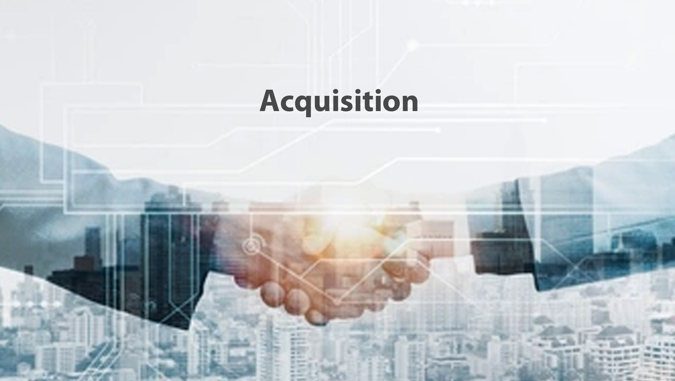 iQmetrix Goes Global With Close of Synchronoss DXP and Activation Solutions Acquisition