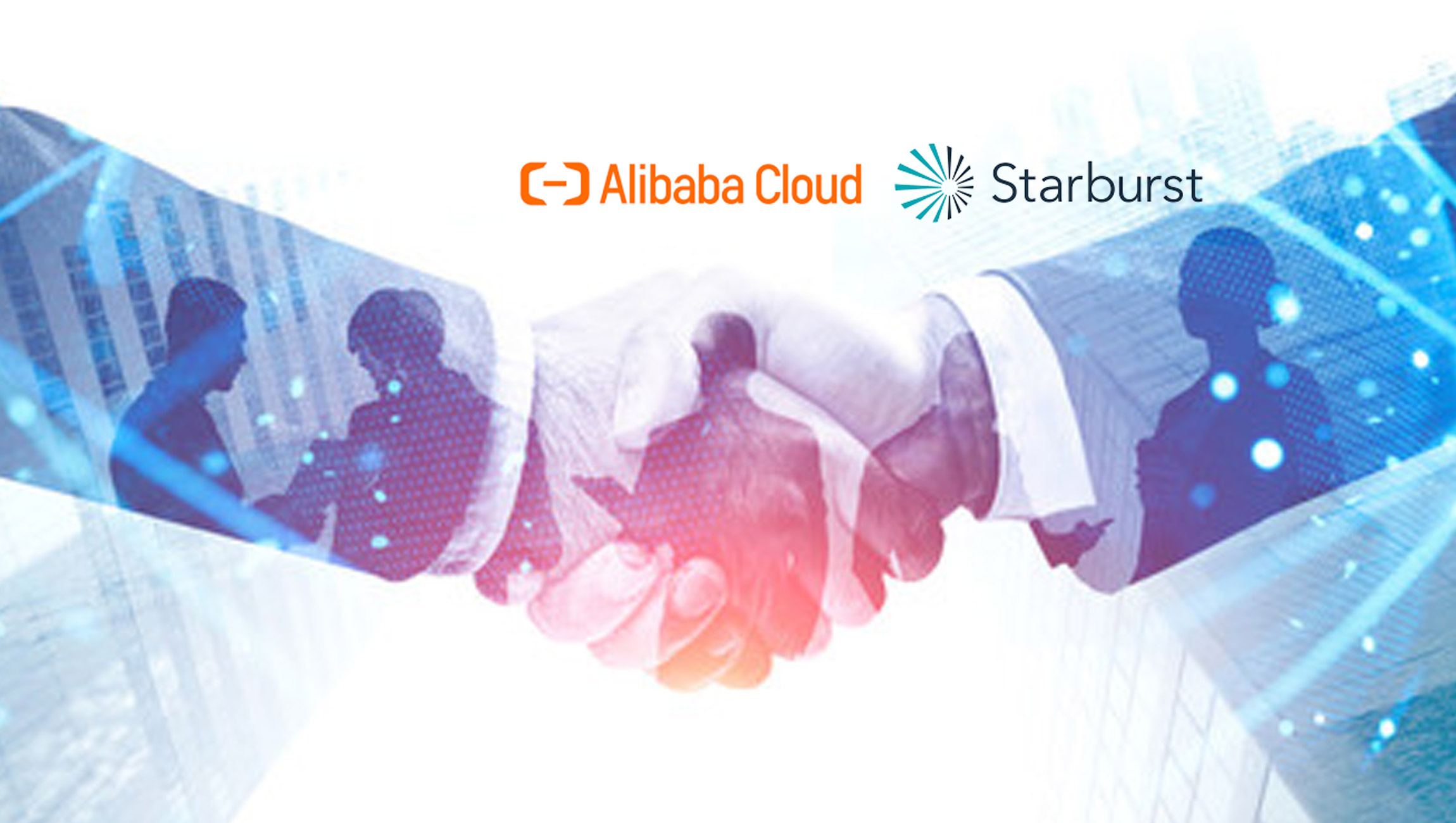 Alibaba Cloud Forms Partnership with Starburst To Bring The Analytics Engine For Data Mesh to Asia-Pacific Region