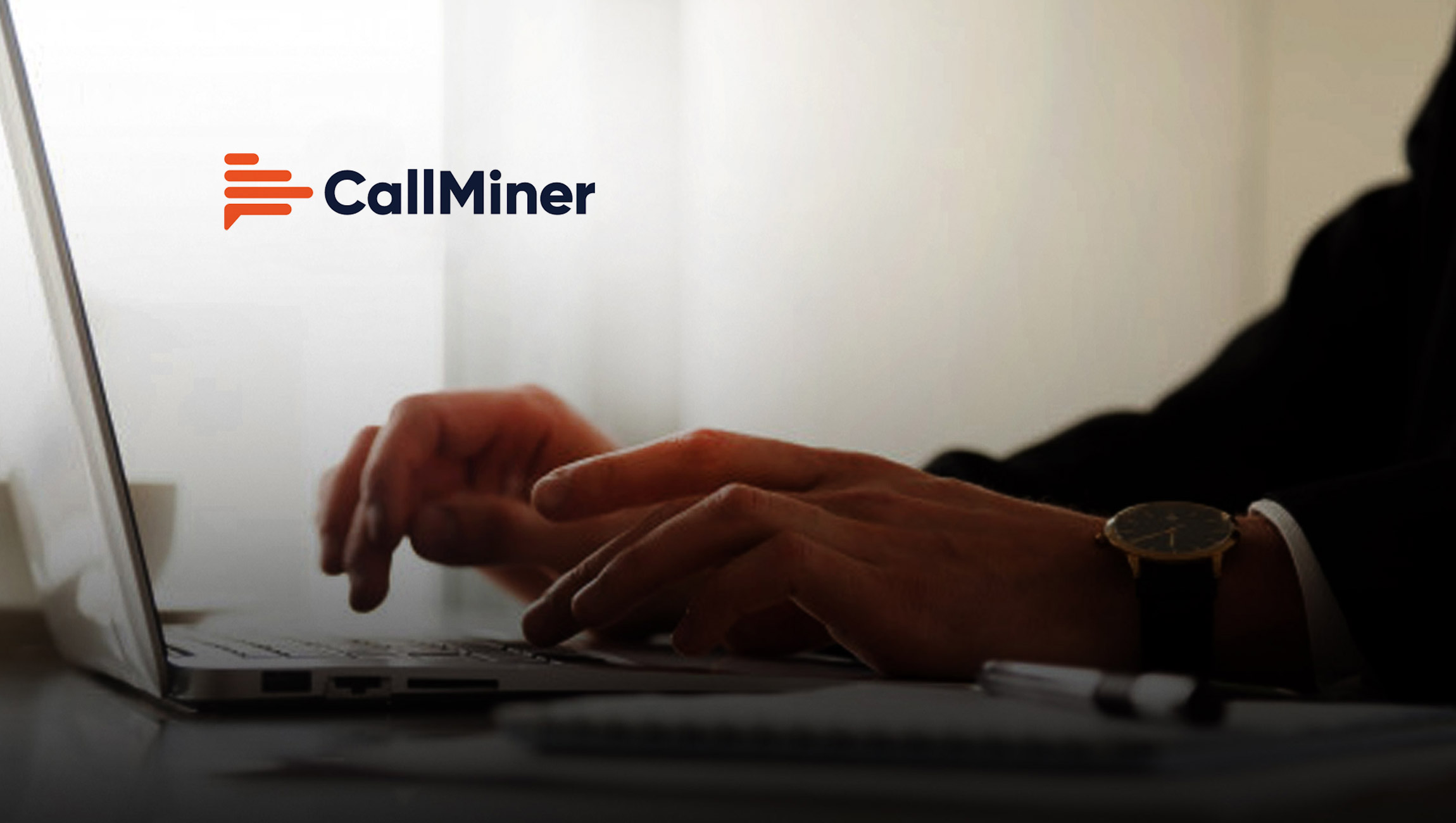 CallMiner Announces CallMiner for Salesforce on Salesforce AppExchange, the World's Leading Enterprise Cloud Marketplace