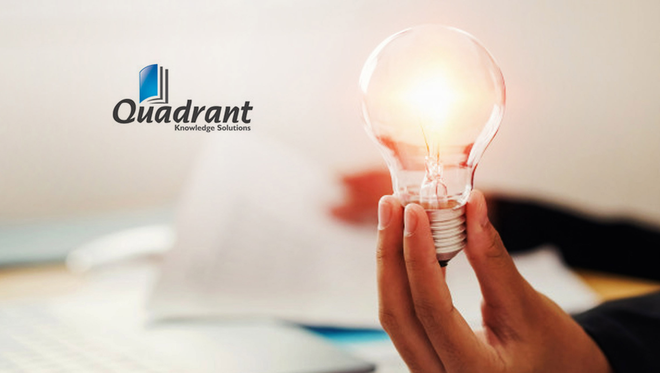 HCL Software Positioned as the Leader in the 2022 SPARK MatrixTM for Unified Endpoint Management (UEM) by Quadrant Knowledge Solutions