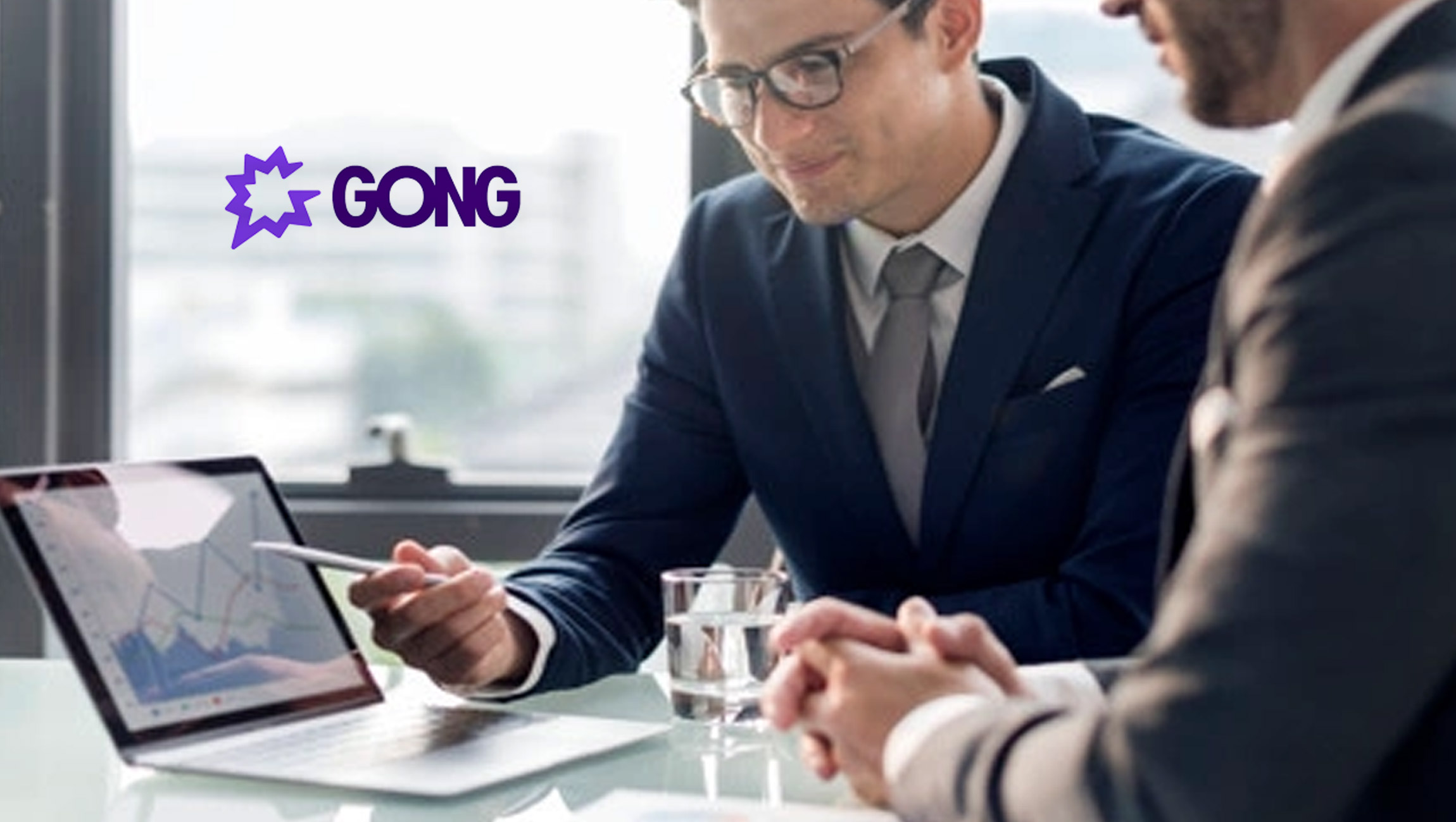 Gong Named A Leader In Revenue Operations And Intelligence, According To Independent Analyst Firm