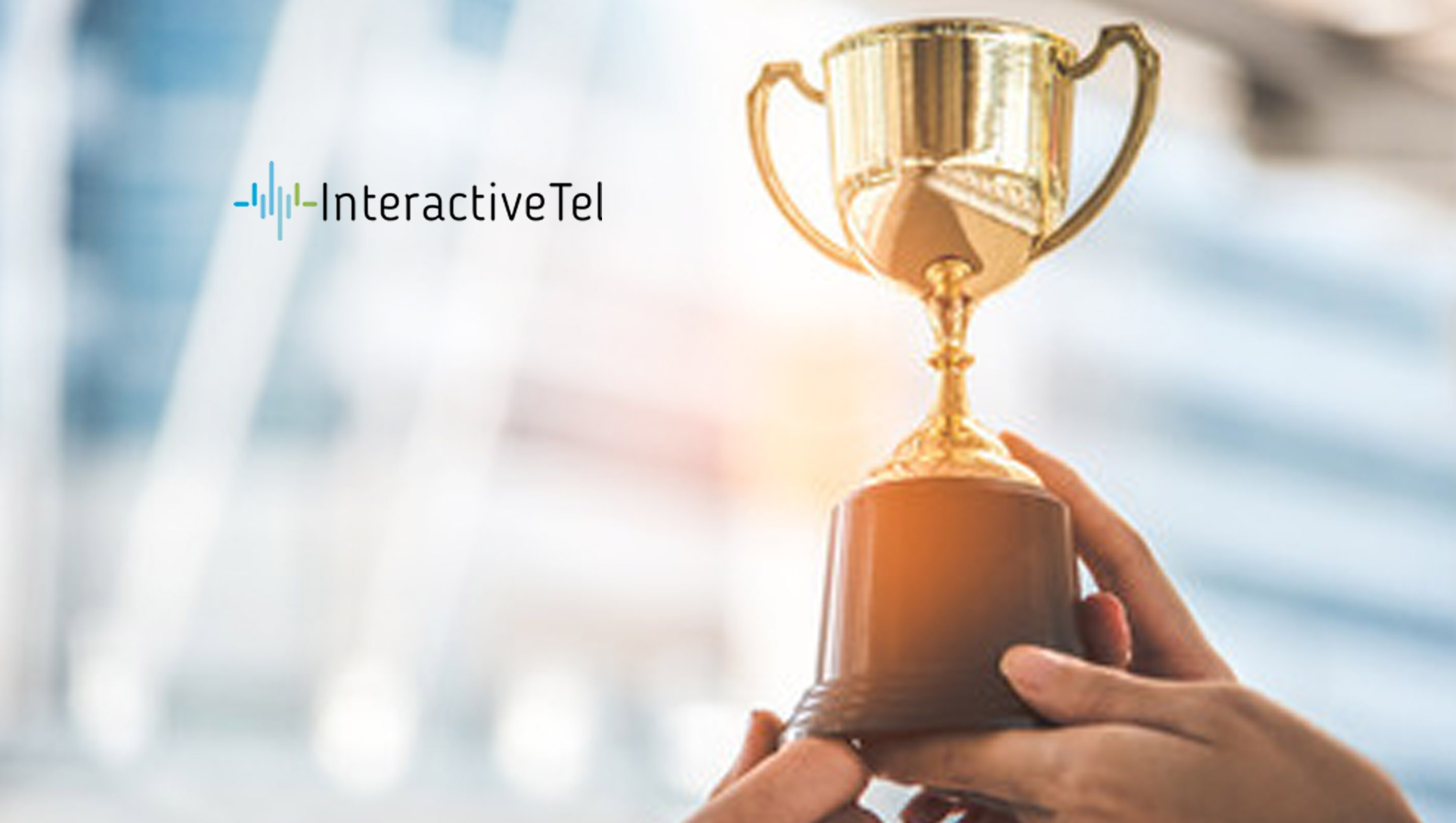 InteractiveTel Awarded 2022 Unified Communications Excellence Award from INTERNET TELEPHONY Magazine