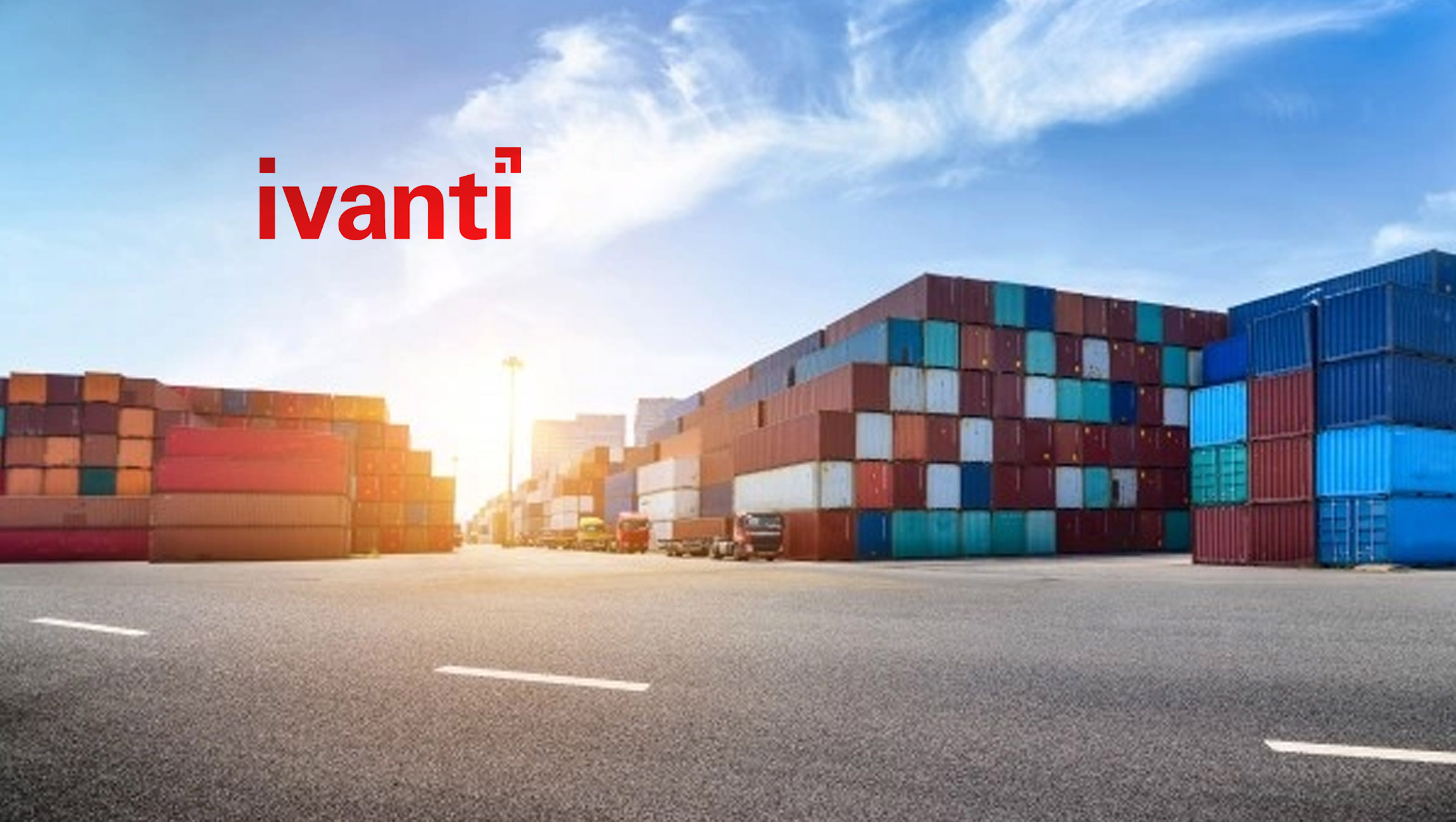 Ivanti Extends an Award-Winning Velocity Product with the ‘Ivanti Neurons for IIoT’ Platform to Accelerate Supply Chain Operations with Digital Transformation