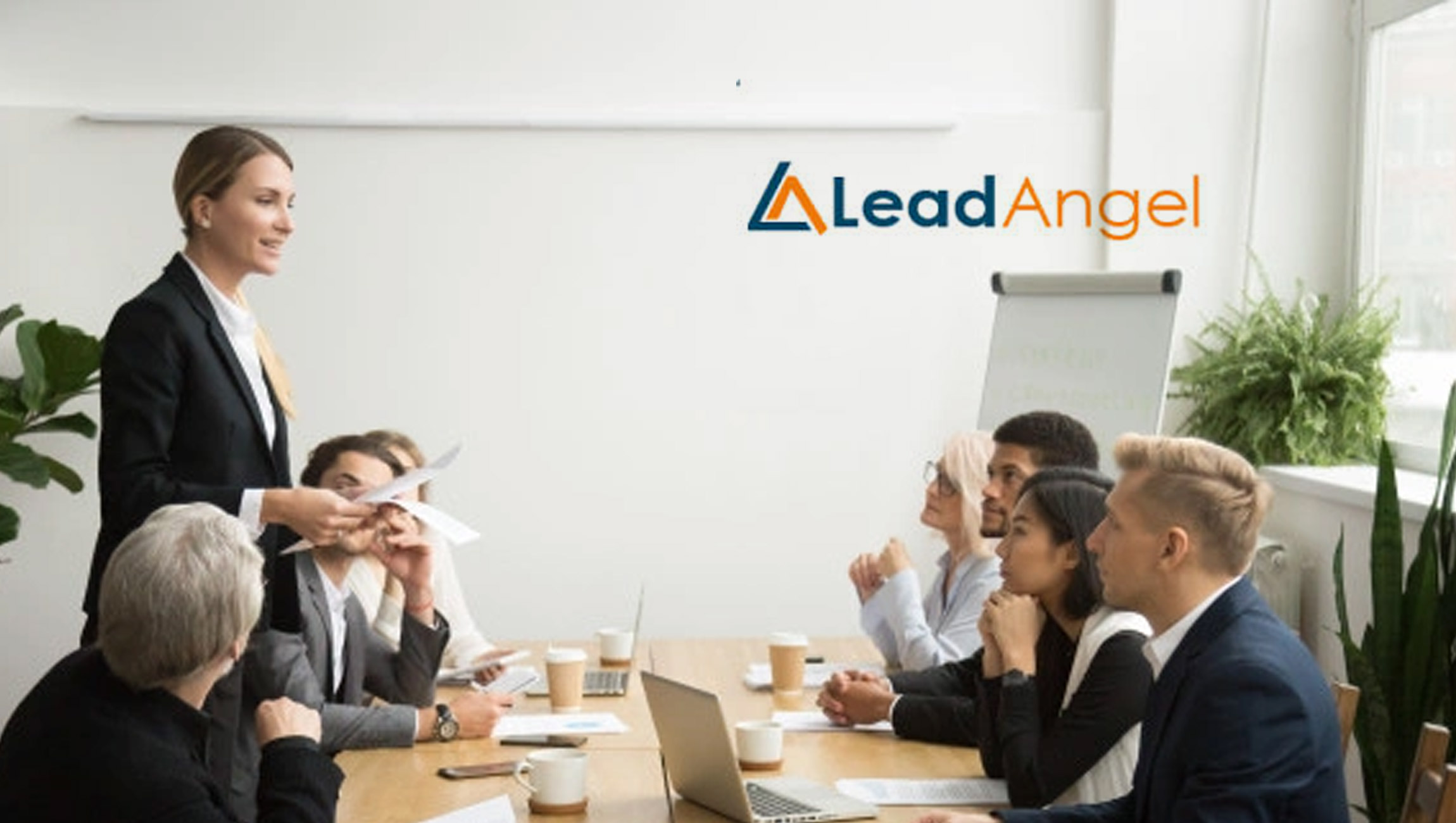 LeadAngel-introduces-Customization-of-Lead-to-Account-Matching-Algorithm-to-enhance-efficiency