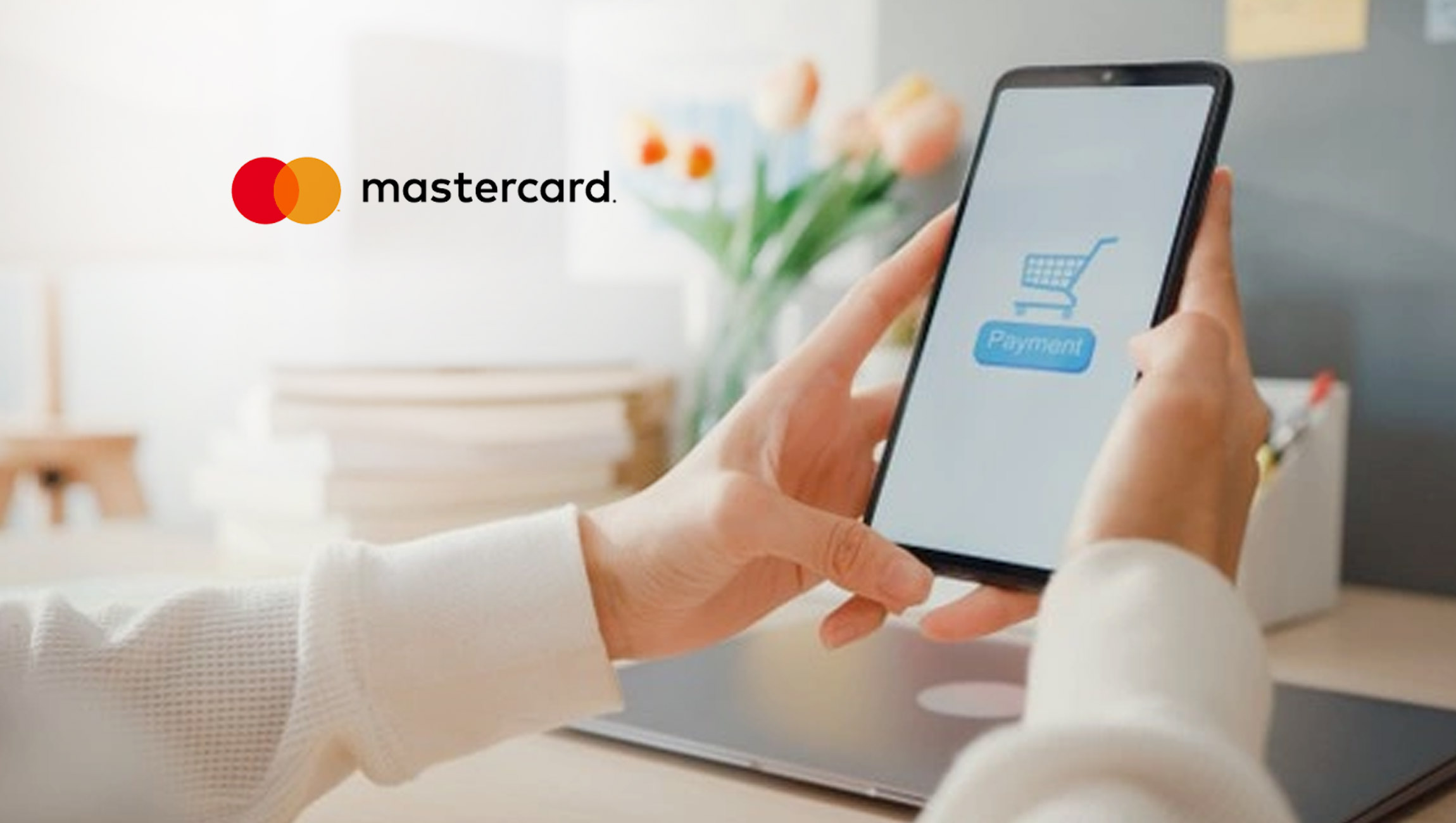 Mastercard launches next-generation identity technology with Microsoft to help more consumers shop online safely