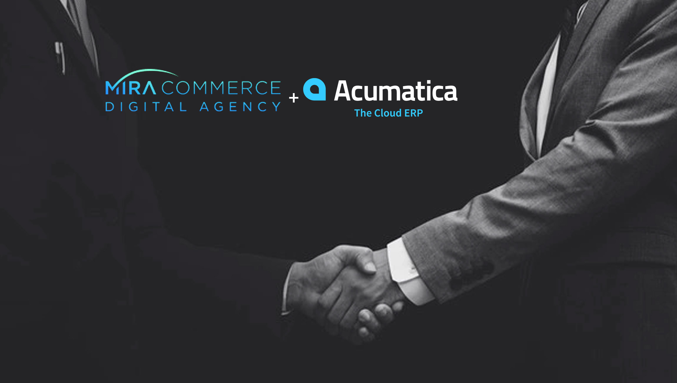 Mira-Commerce-Digital-Agency-Announces-Partnership-with-Acumatica