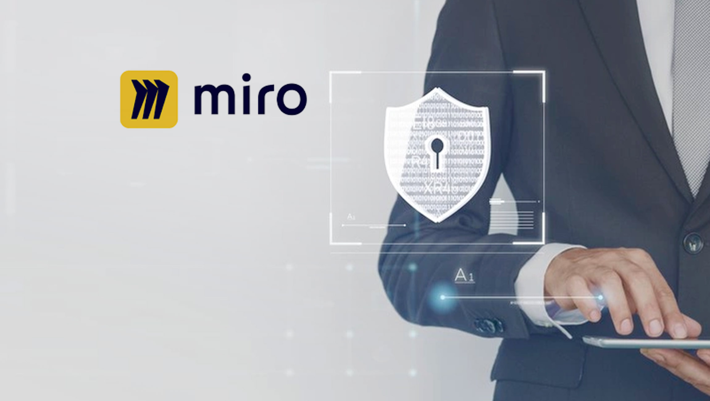 Miro Achieves ISO 27001 Information Security Certification