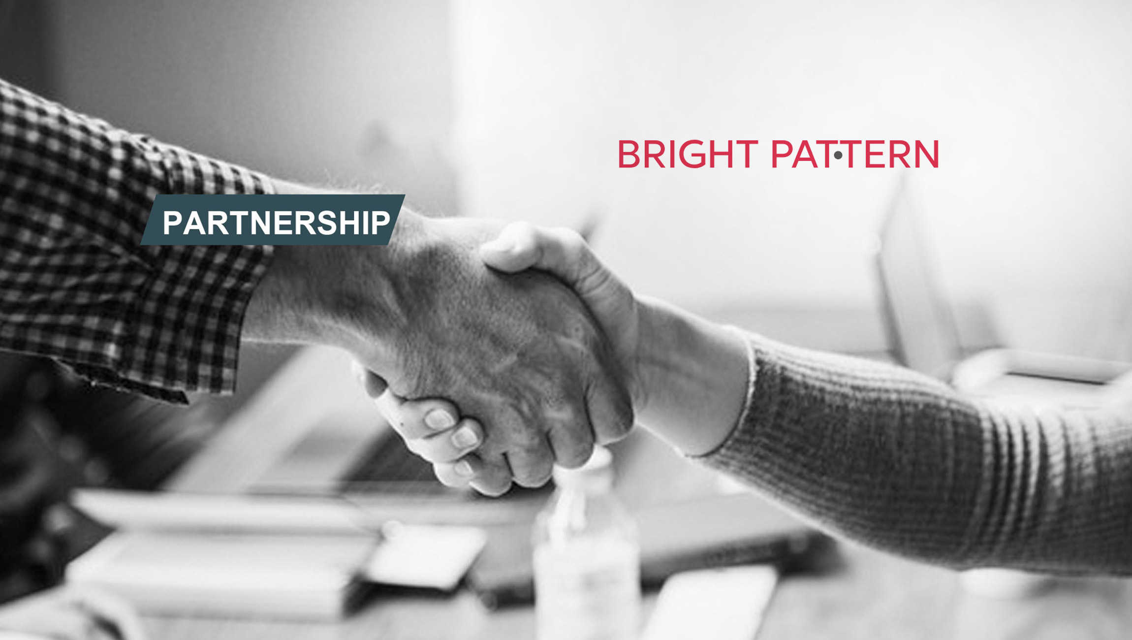 Next Leadership Development Corporation Partners with Bright Pattern to Create Community Communications Center Supporting Black Boston Residents
