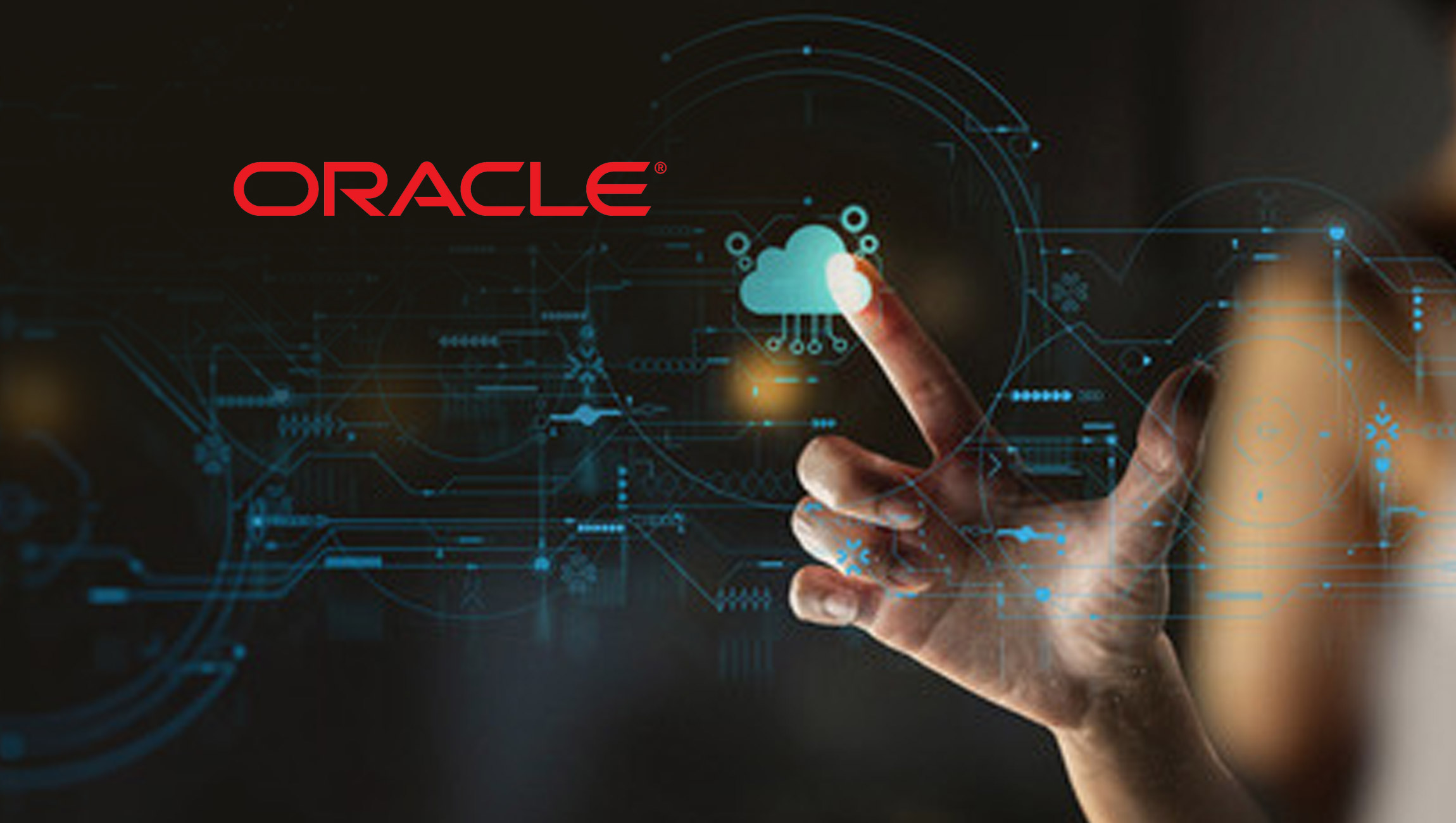 New Oracle Cloud Infrastructure Services Authorized for the US Government
