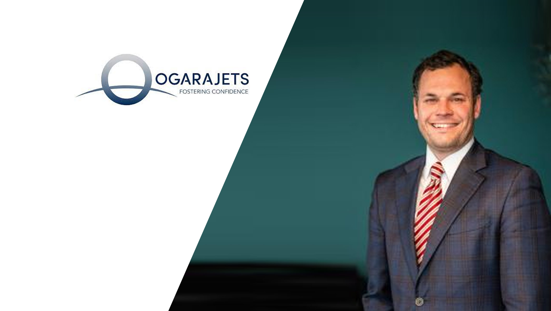 Sales-Executive-Elliott-Sutter-Joins-the-OGARAJETS-Team