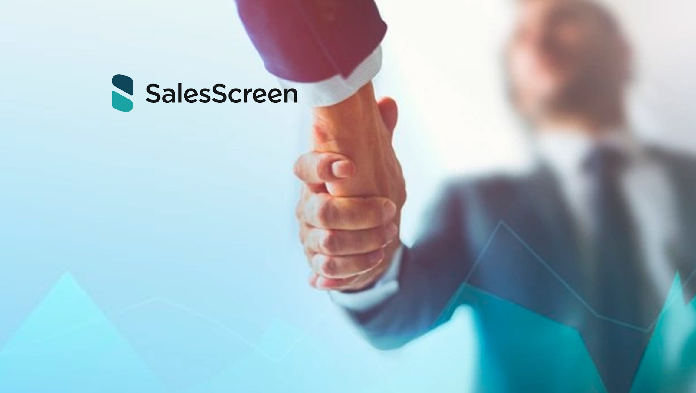 SalesScreen and RevGenius Agree to First of Its Kind Partnership