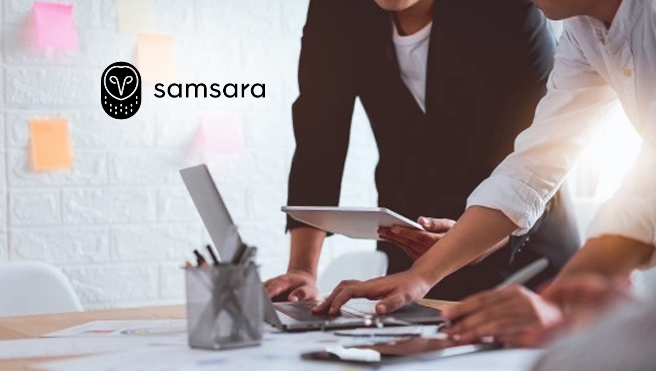 Samsara Expands in EMEA and Mexico City, Grows International Footprint