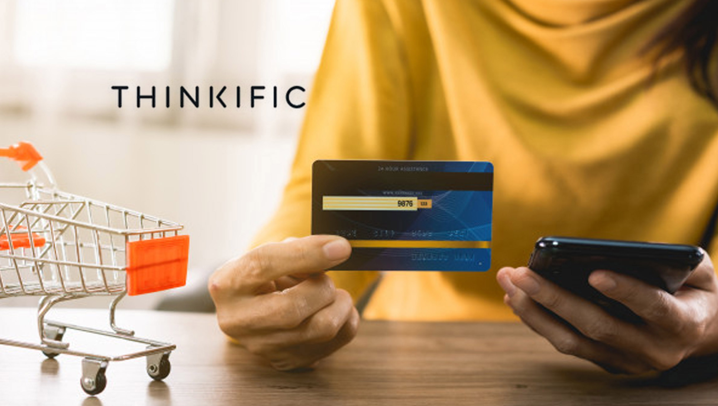 Thinkific Announces Reduction in Workforce, Realizing Efficiencies; Strategy, Growth and Commitment to Creator Success Remain on Track
