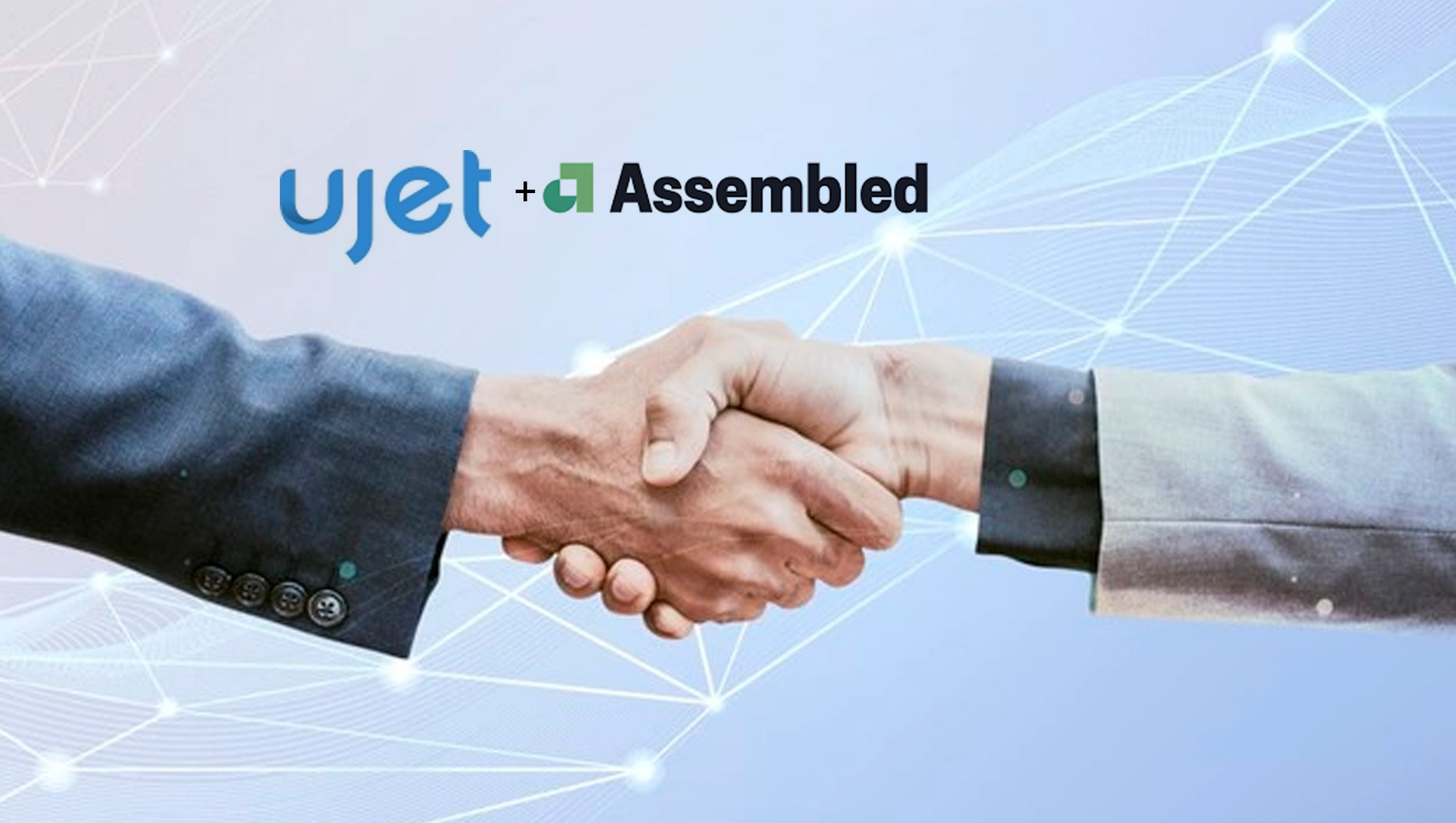 UJET and Assembled Partner to Enable Seamless Customer Service and Intelligent Workforce Management
