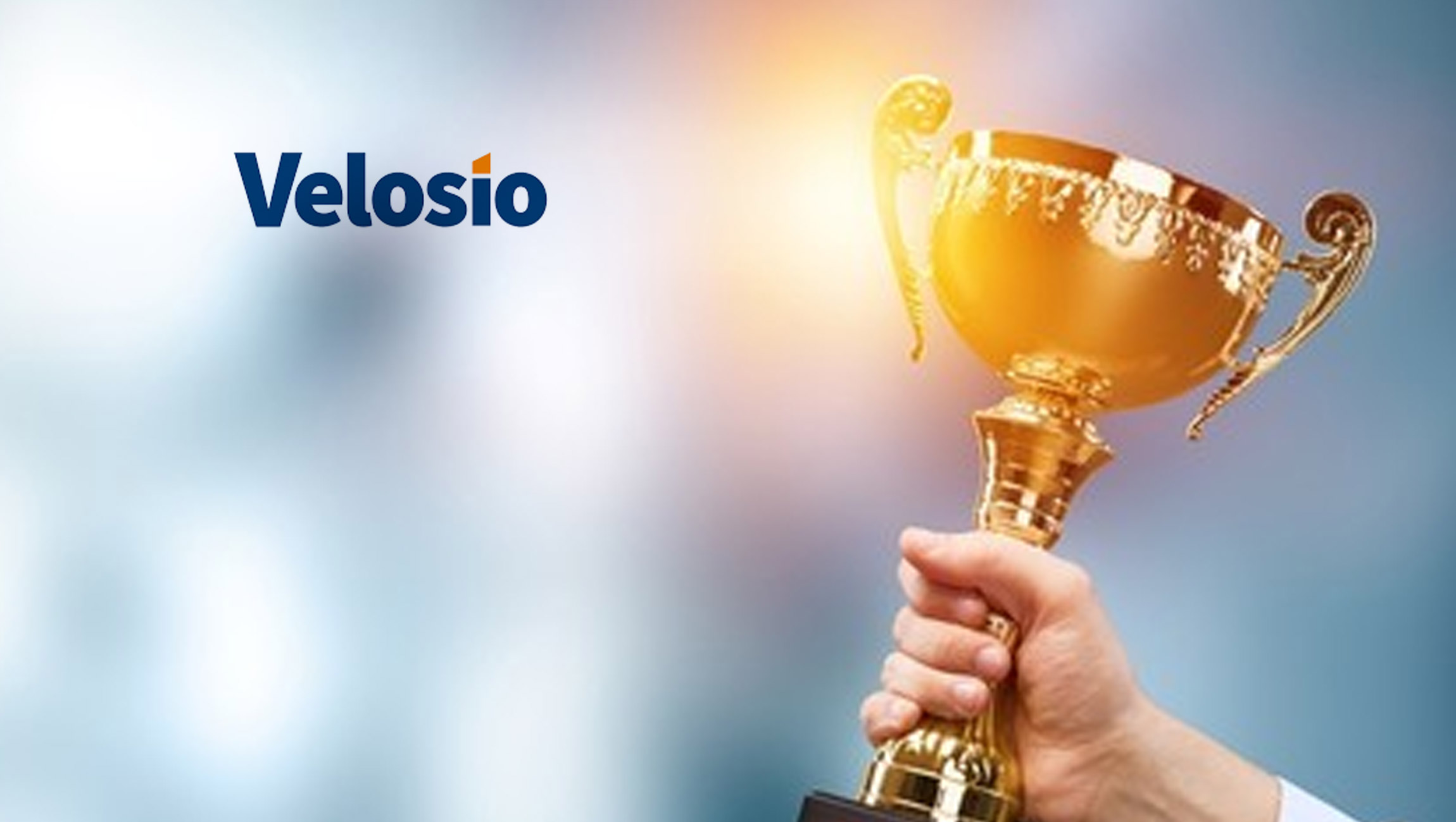 Velosio Sweeps Comparably Awards with Recognition in Four Categories