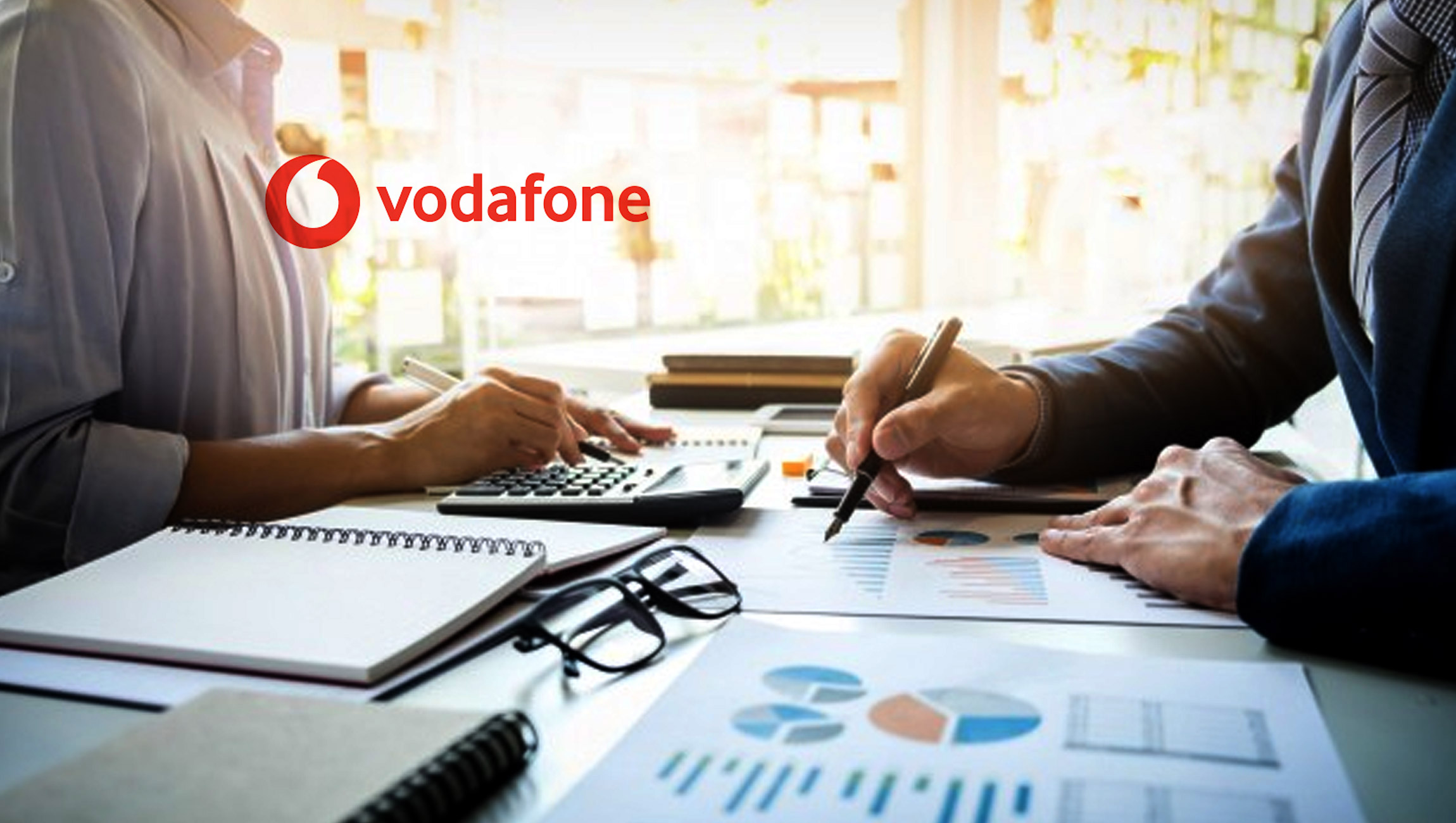 Vodafone Business Global Study Finds Future Readiness on the Rise in More Than 25% of US Companies