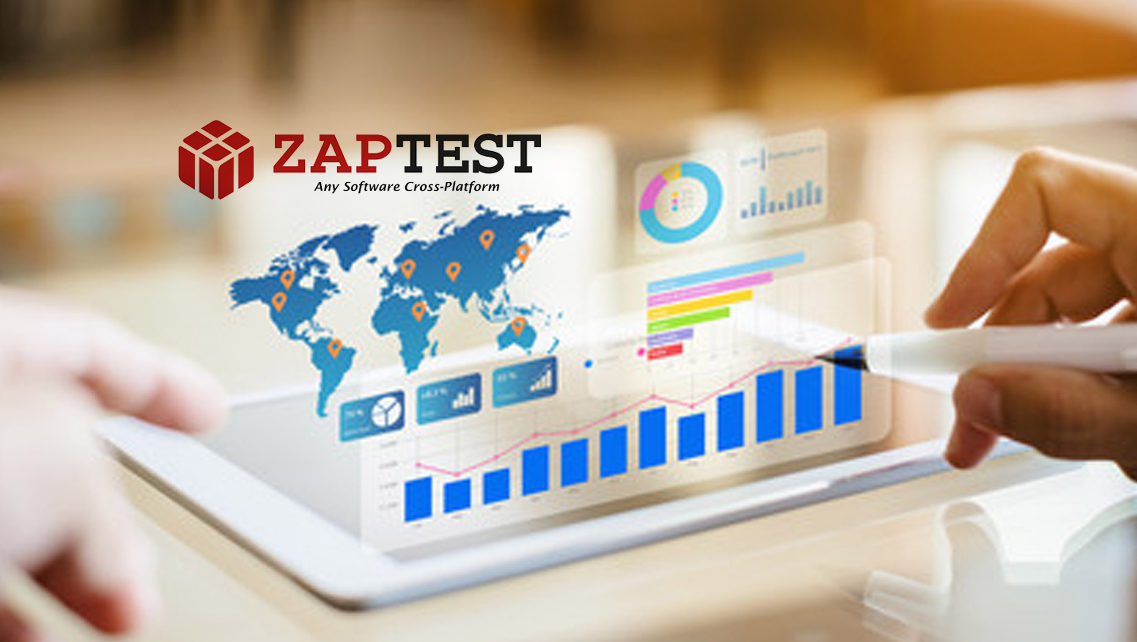 ZAPTEST: 3 Steps to Start Your RPA Journey with the help of this Gartner® report