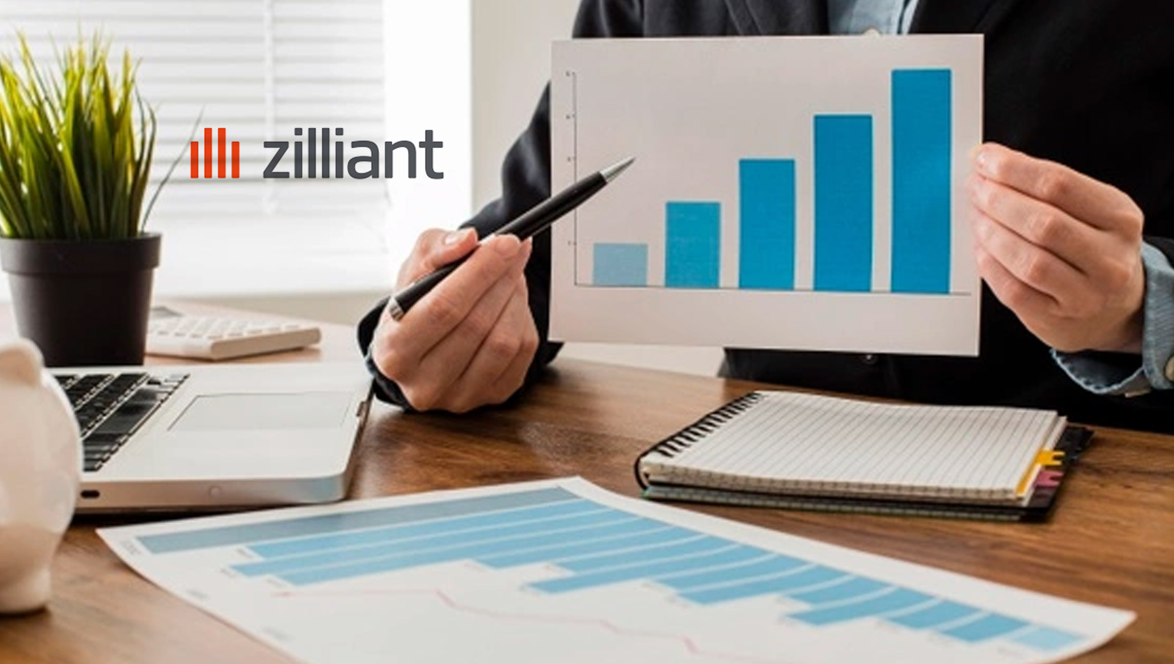 Zilliant Achieves Significant Growth in 2021