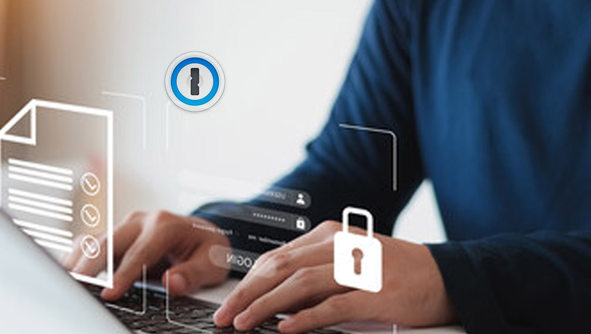 1Password closes $620M at $6.8B valuation to bring human-centric Security to All