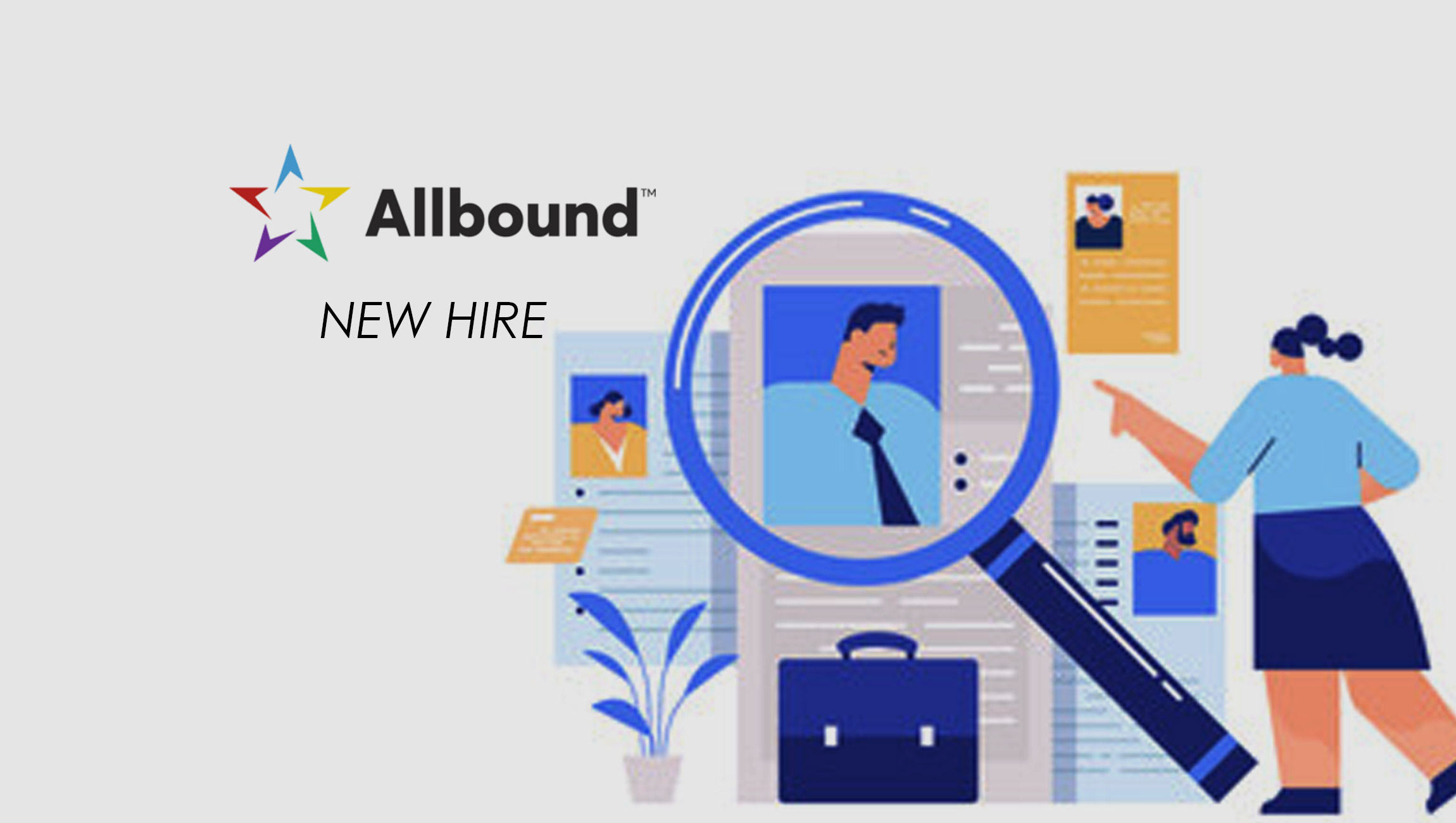 Allbound Welcomes Gary Christian as Chief Financial Officer