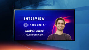 SalesTechStar Interview with André Ferraz, Founder and CEO of Incognia