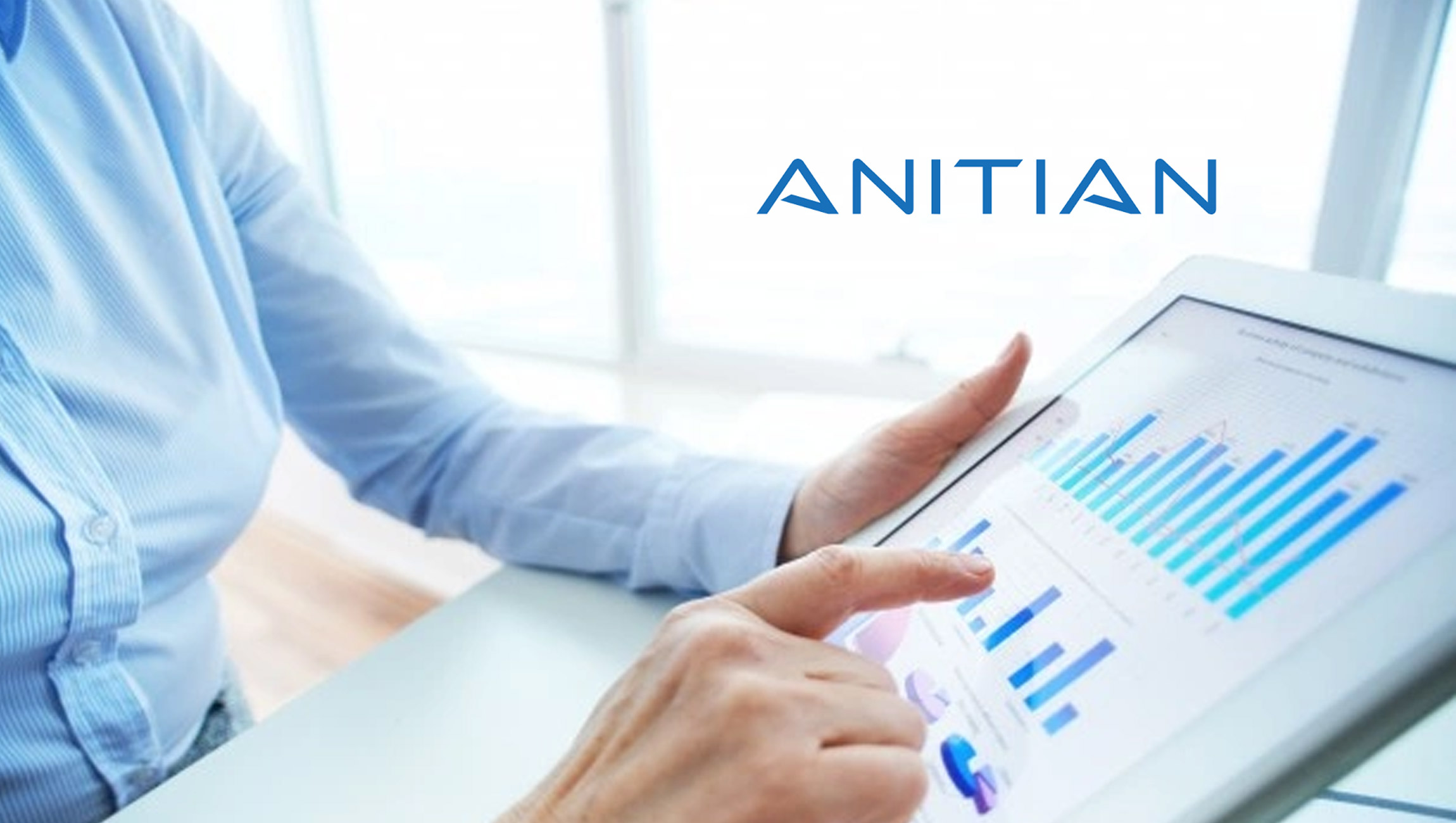 Anitian Announces New Accelerate Partner Program to Empower Enterprises to Get Their Applications to the Cloud and Market Quickly and Securely