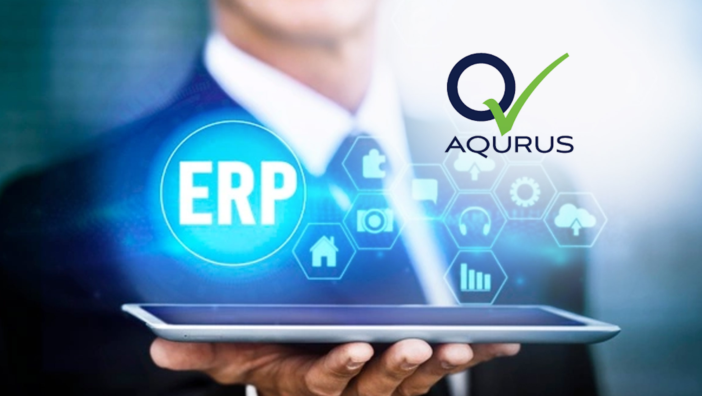 Aqurus Launches Distribution ERP Software Resource Center