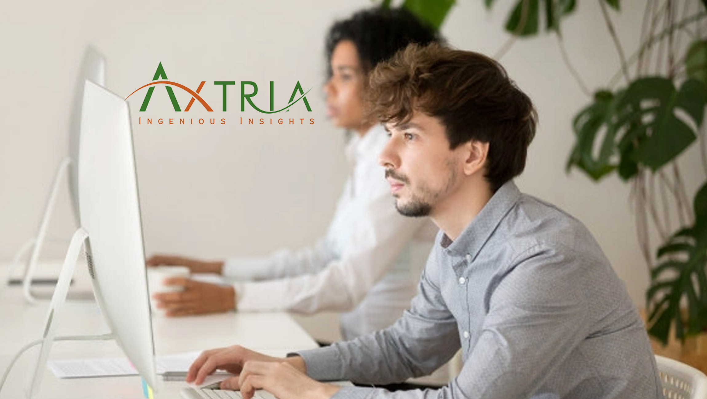 Axtria® Recognized Again For Its High-Trust, High-Performance Culture By The Great Place To Work® Institute