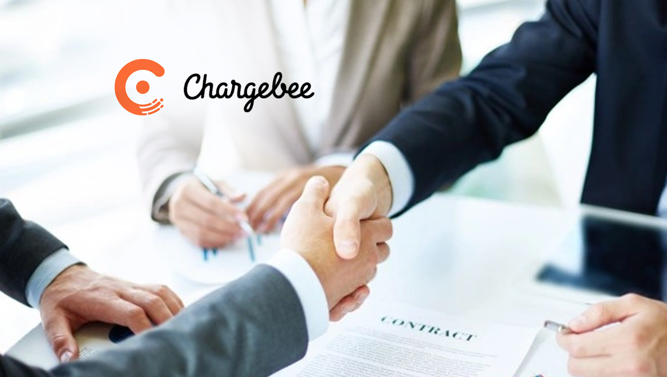 Chargebee Acquires Numberz, Launches Receivables to Help Subscription Businesses Get Paid Faster