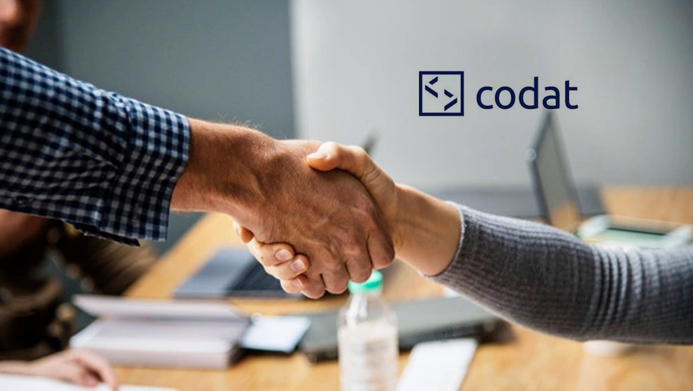 Codat Announces Partnership With Moody's Analytics to Improve Small Business Lending