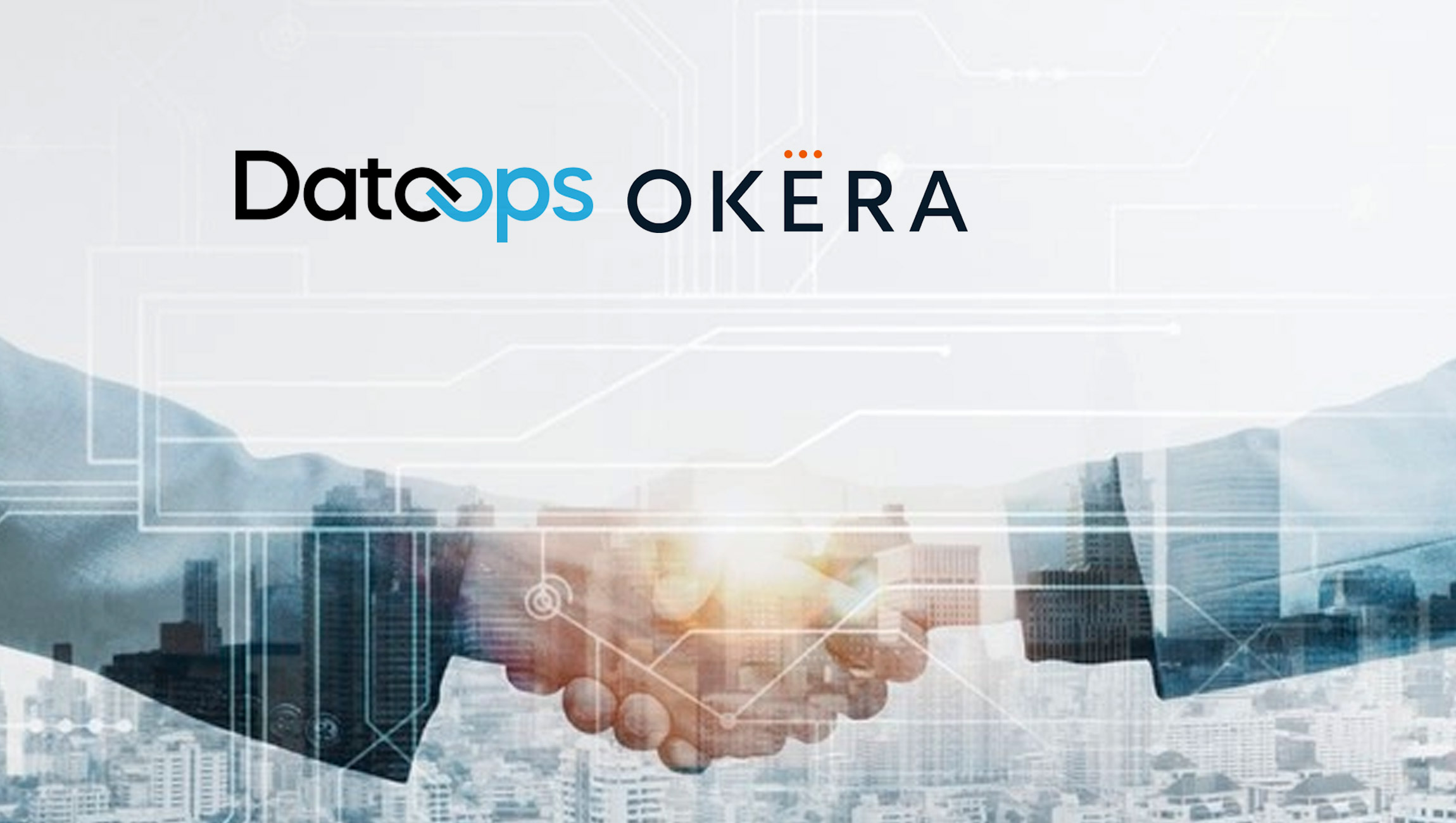 DataOps.live and Okera Joint Solution Automates and Extends Snowflake Data Security Across the Enterprise