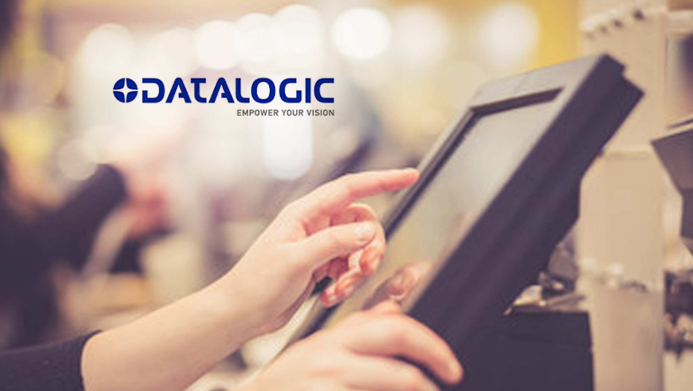 Datalogic Announces the Simple Solution for Produce Identification at Grocery POS
