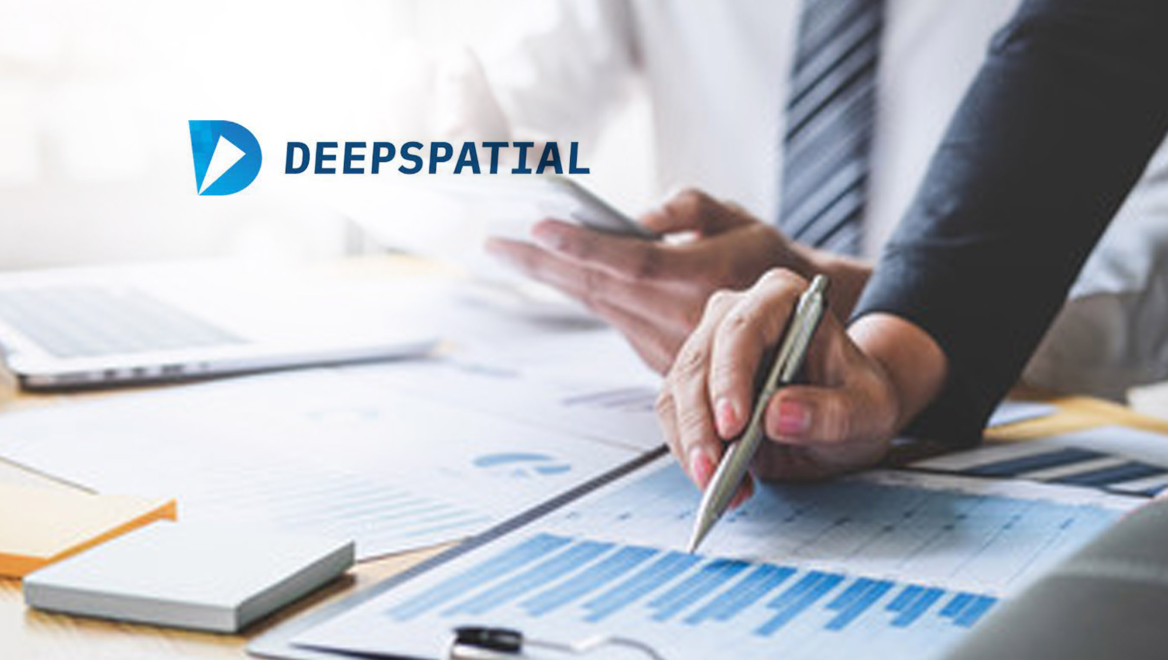 Deepspatial Inc. Provides Corporate Update and Highlights Key Milestones Anticipated in 2022