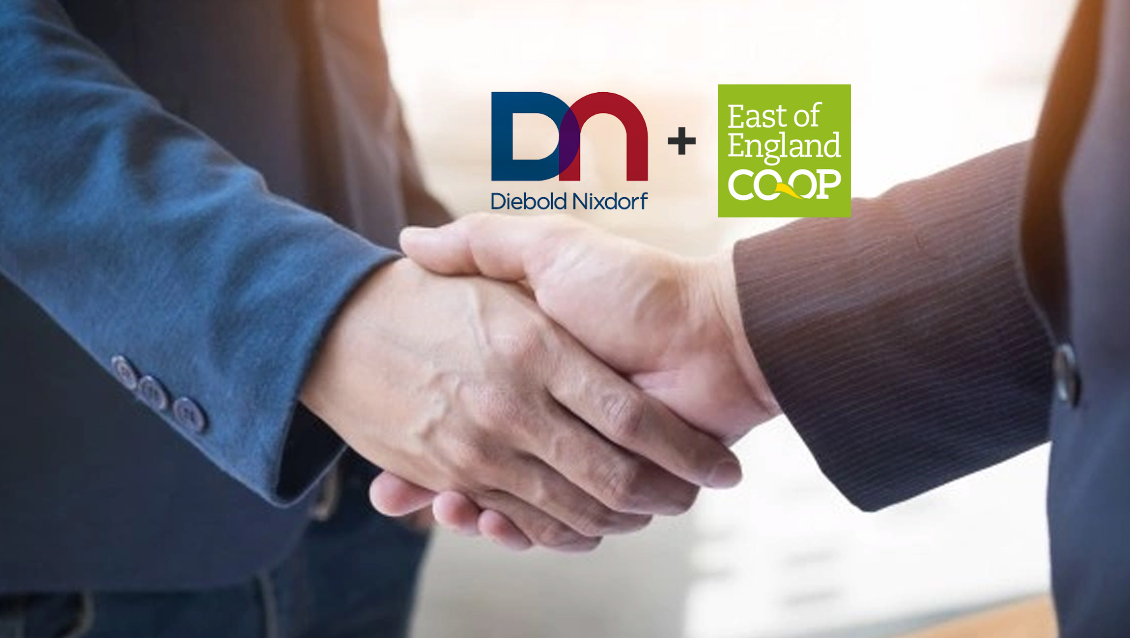 Diebold Nixdorf Expands Partnership with East of England Co-op to Deploy Latest Retail Self-Service Solutions Designed to Enhance Shopping Experience