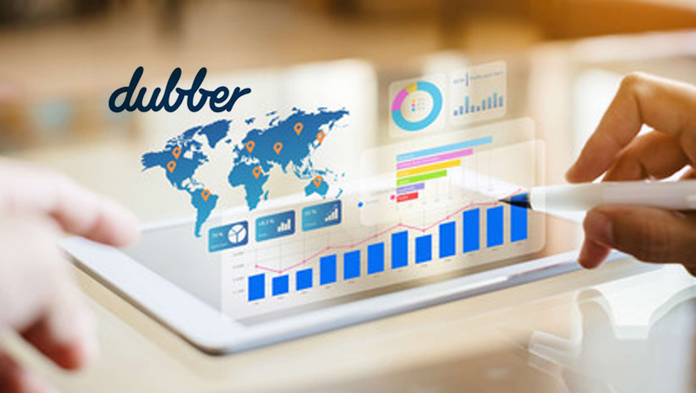 Dubber Global Sales Momentum Continues in 4Q FY22