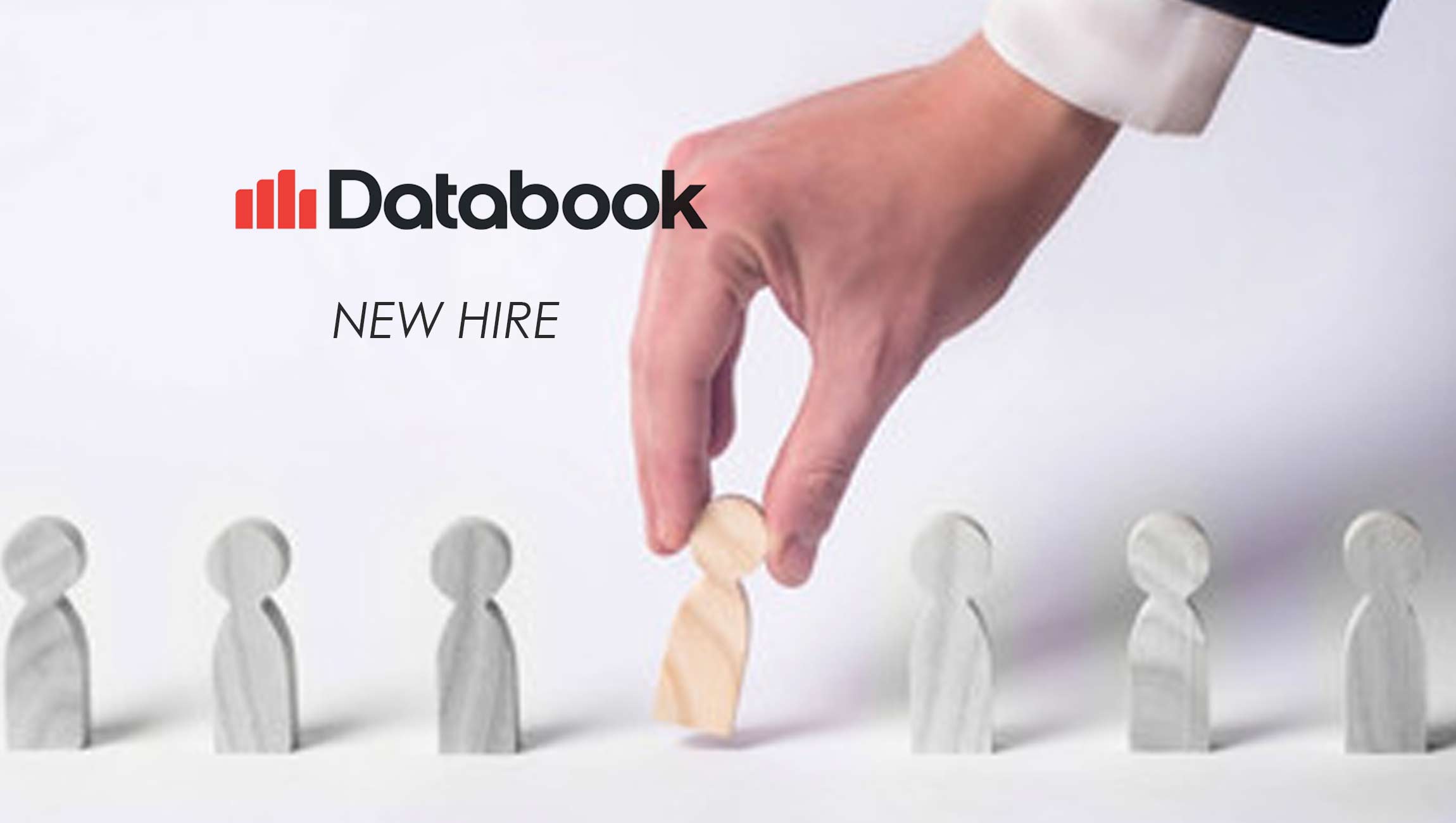 Enterprise Executive Tamar Shor Joins Databook as Senior Vice President, Product