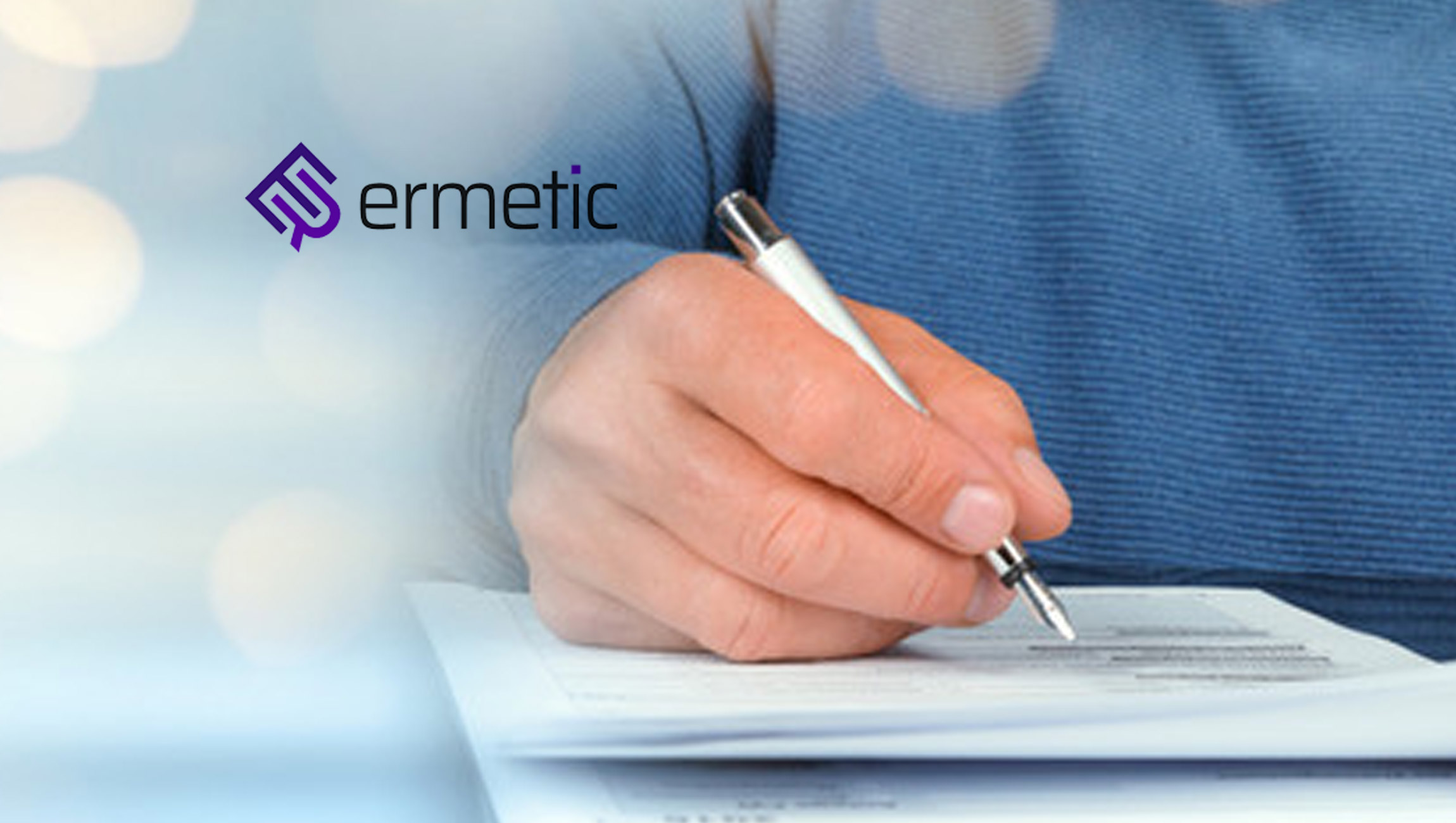 Ermetic Appoints Eduard Meelhuysen VP Sales for EMEA