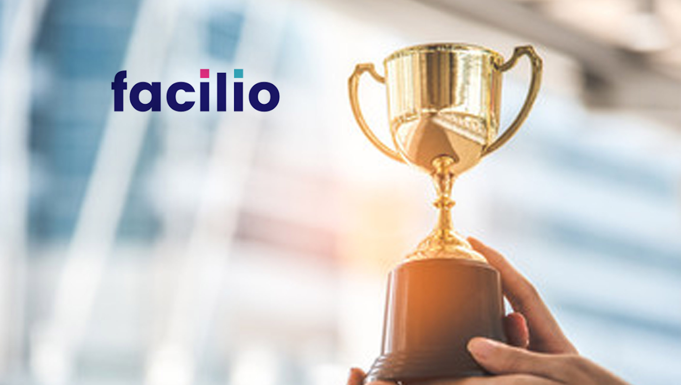 Facilio Earns 2021 Frost & Sullivan Product Leadership Award for Global IoT-based Property Operations Solution