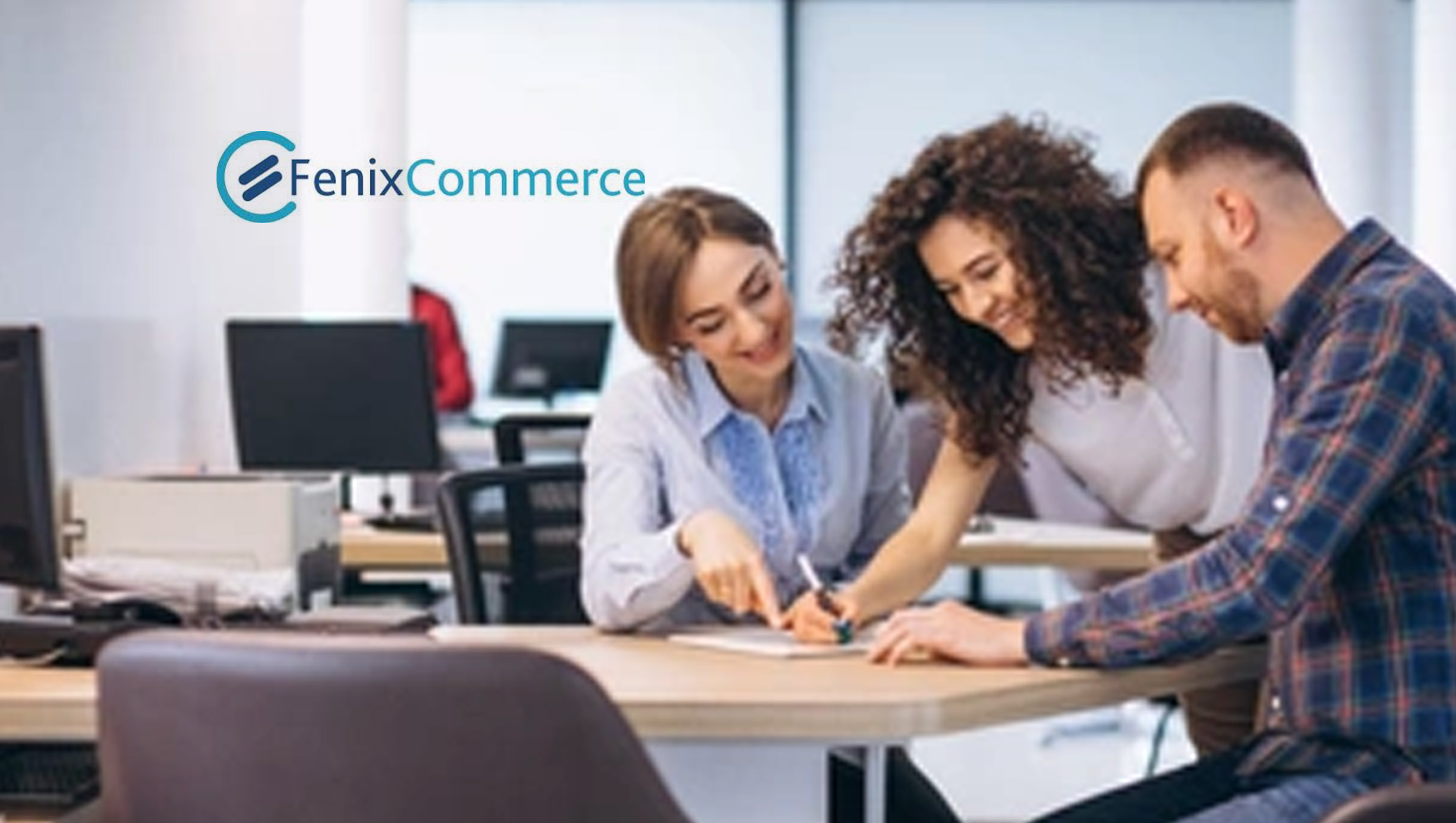 Fenix Commerce Delivers a New Look in Customer Experience for Tailored Brands