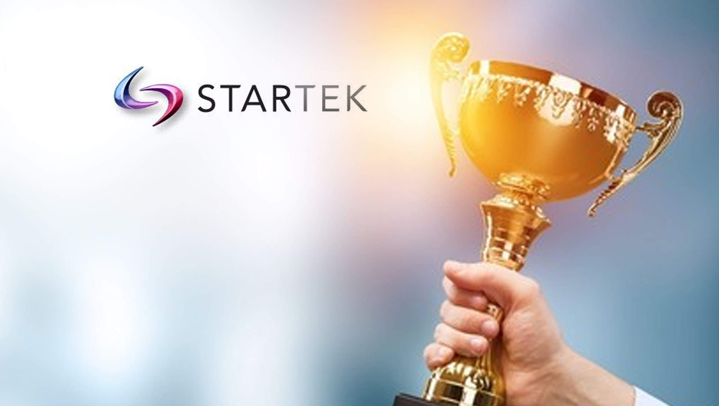Startek Wins Silver and Bronze Stevie Awards in 2023 Stevie Awards for Sales & Customer Service